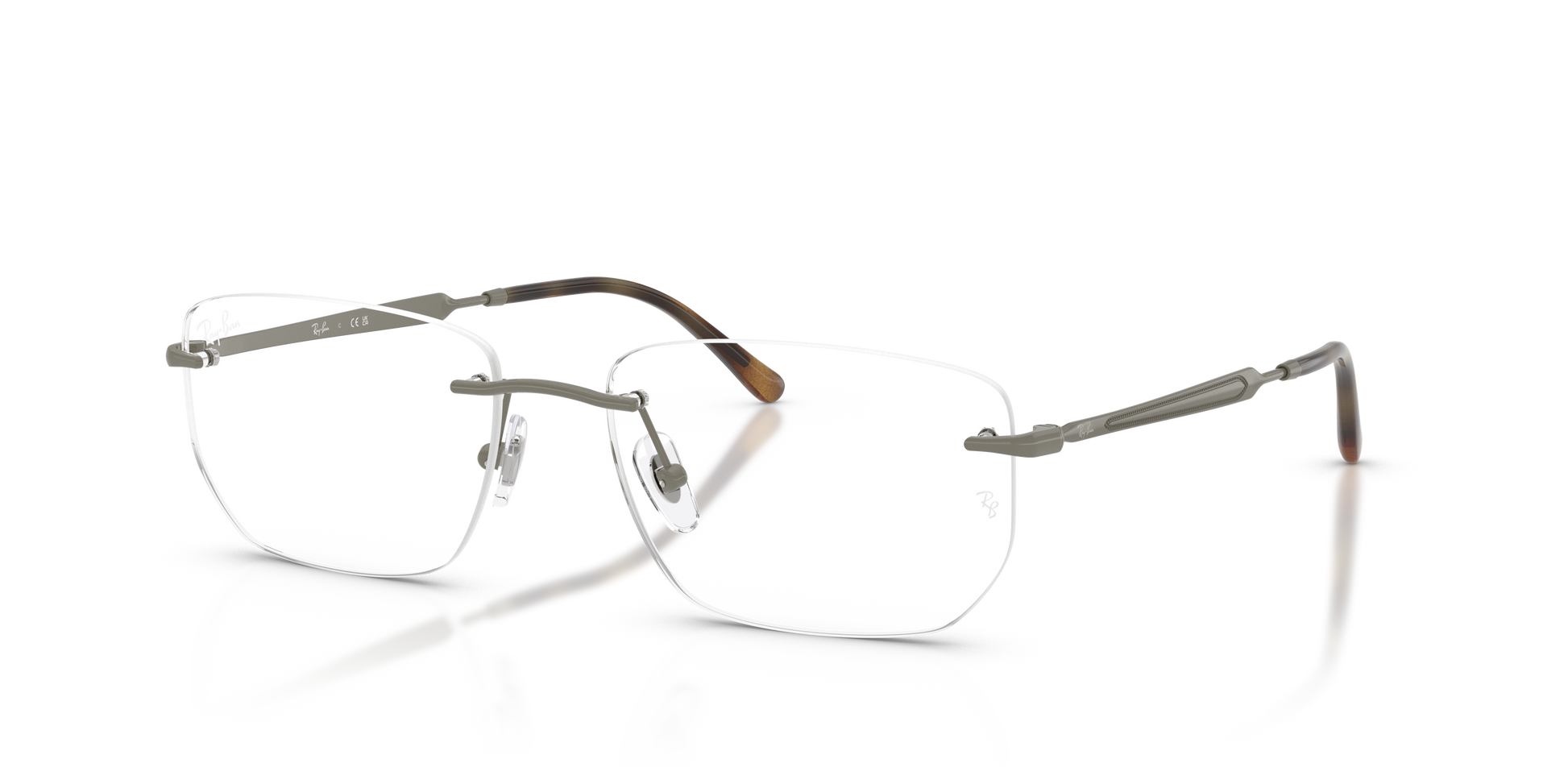 Ray-Ban Vista RX3768V 3201