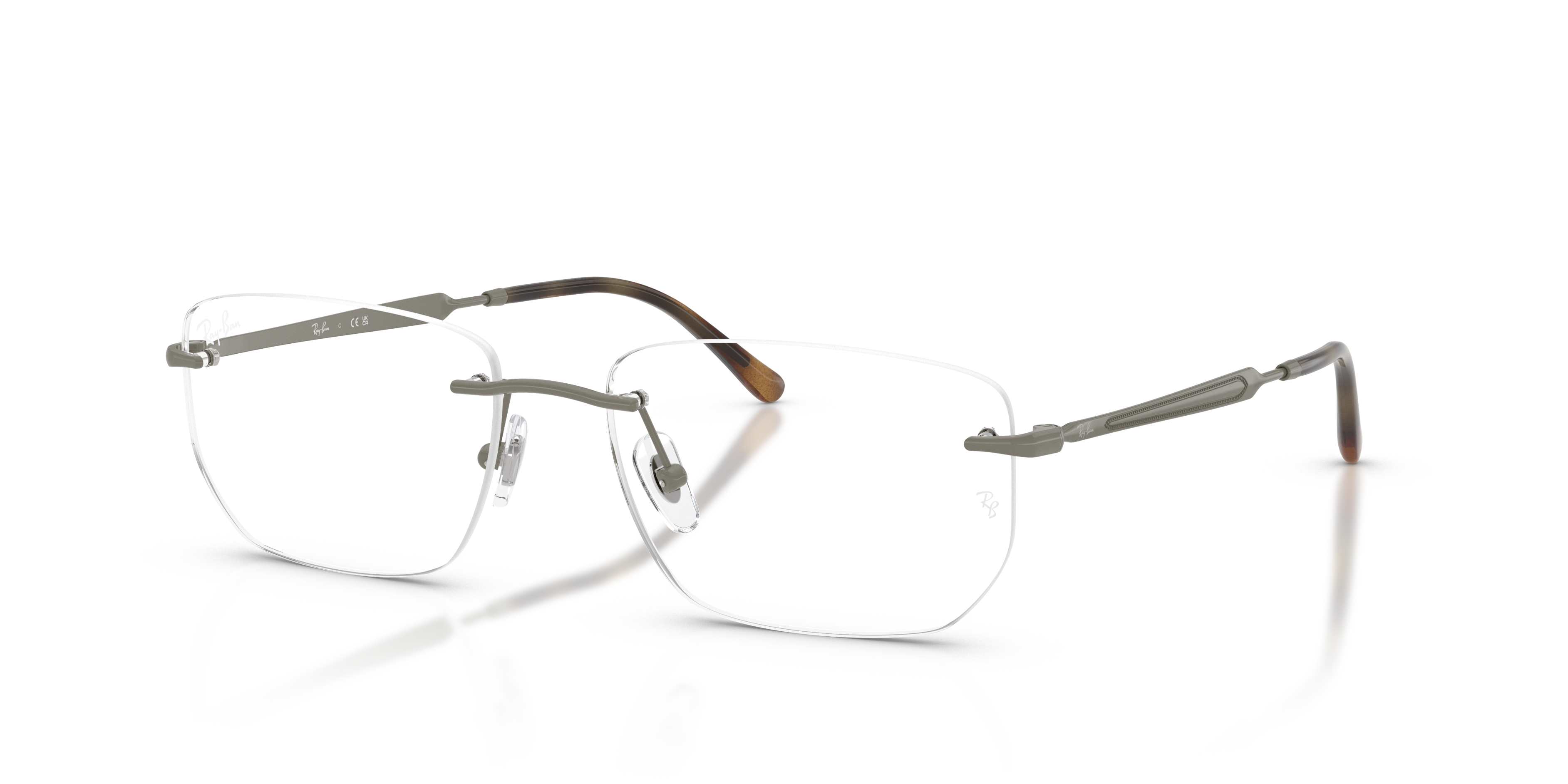 Ray-Ban Vista RX3768V 3201