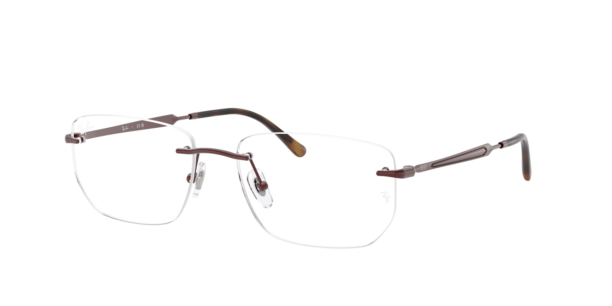Ray-Ban Vista RX3768V 3202
