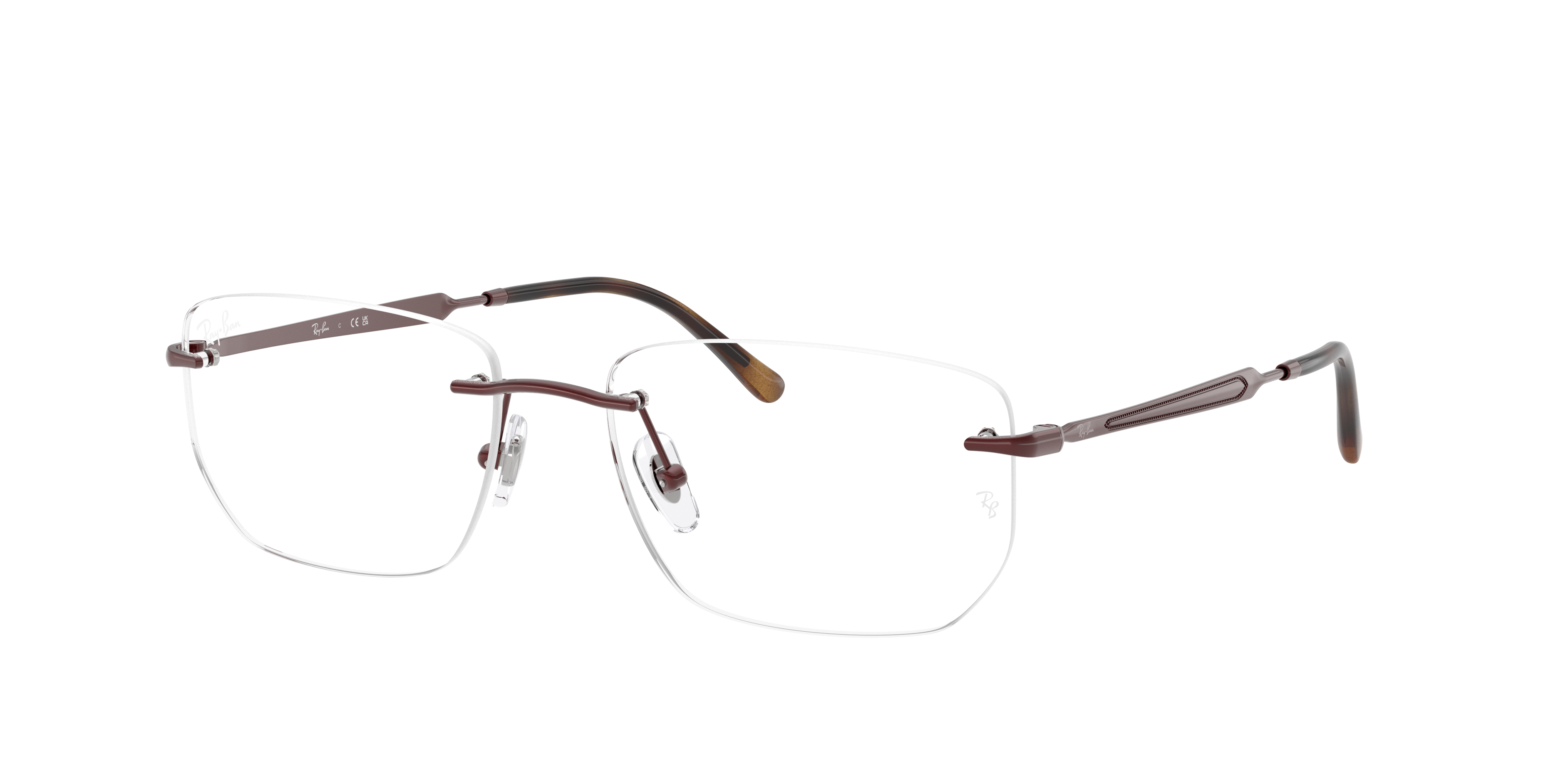 Ray-Ban Vista RX3768V 3202