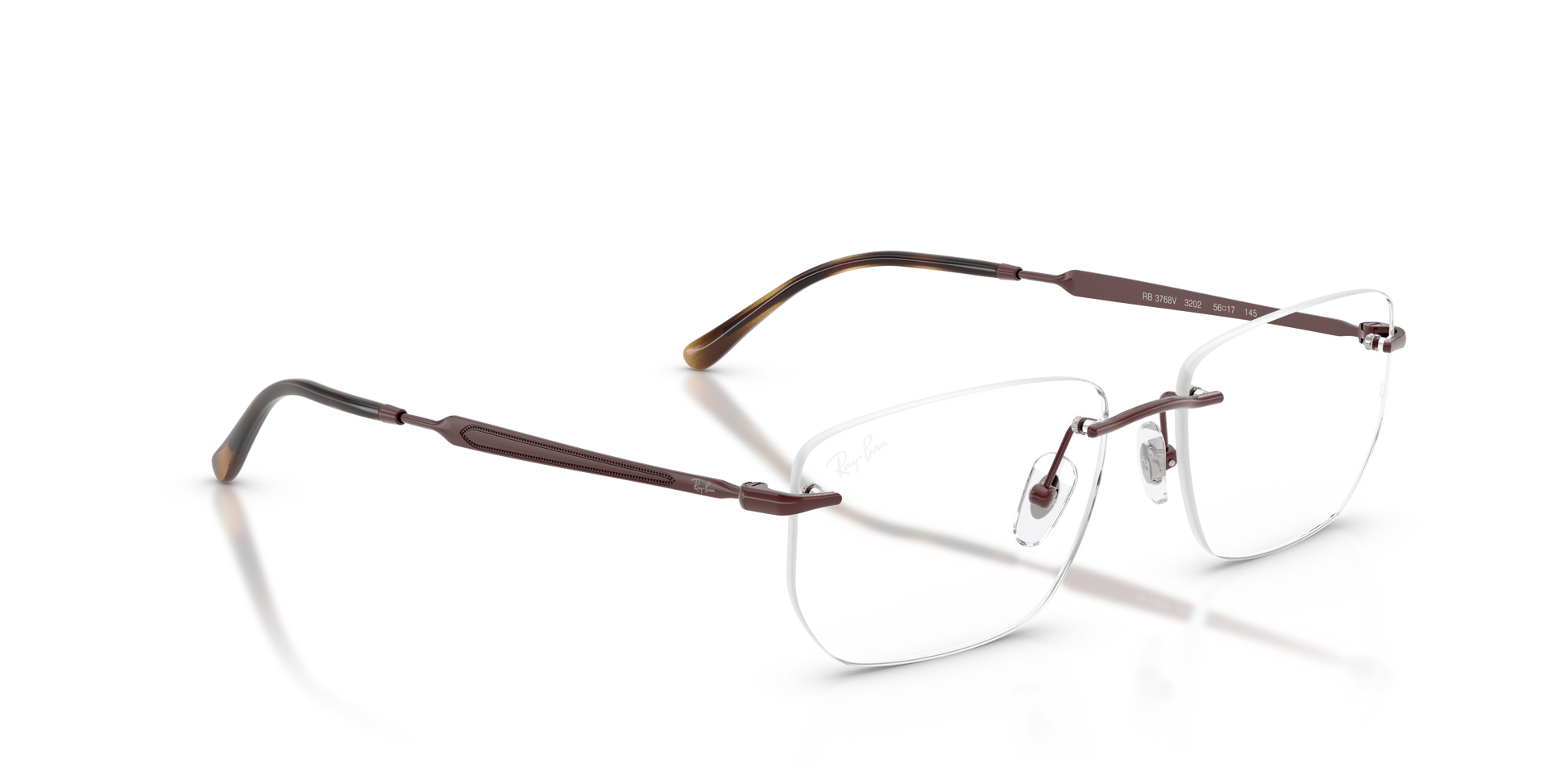 Ray-Ban Vista RX3768V 3202