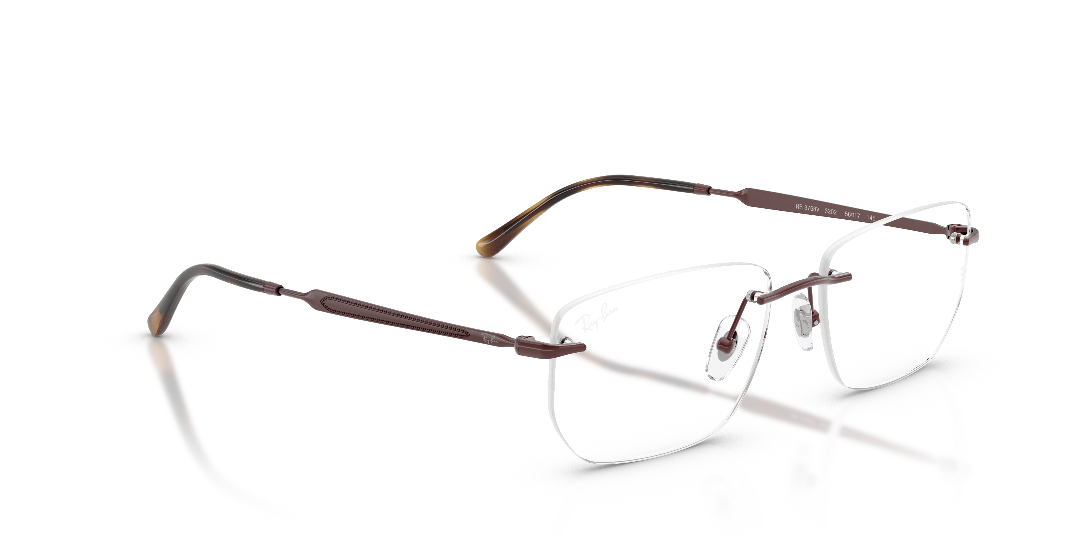 Ray-Ban Vista RX3768V 3202