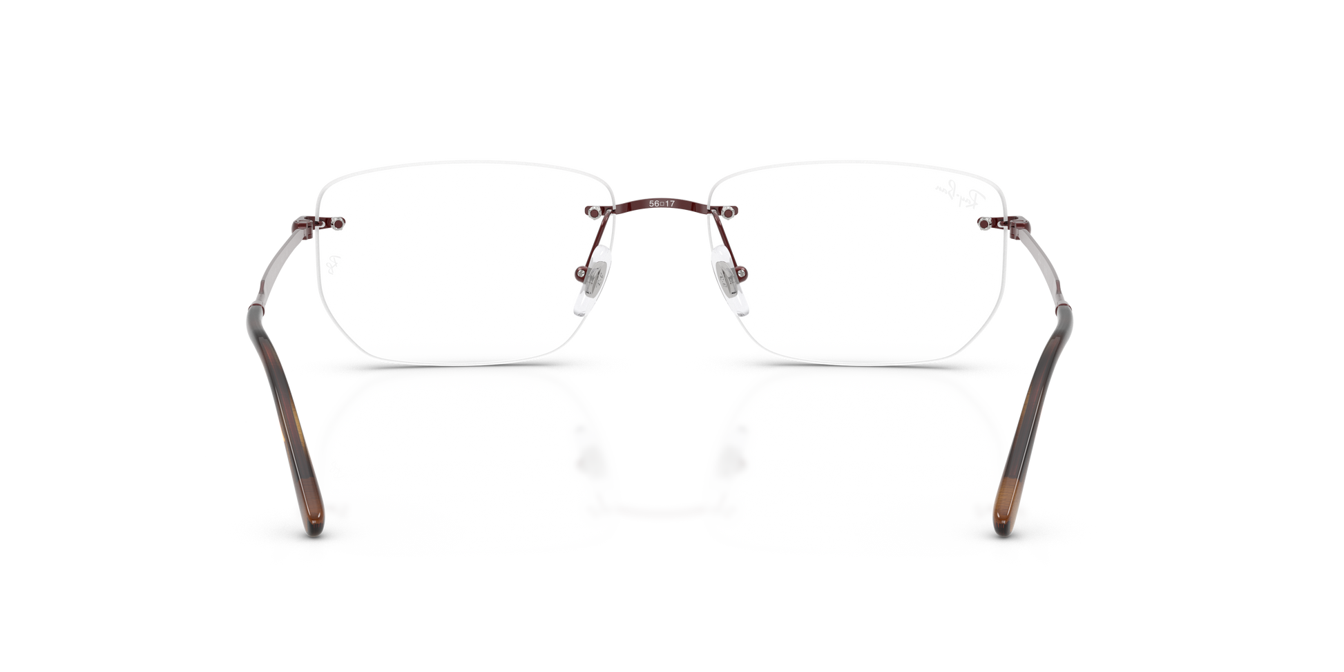 Ray-Ban Vista RX3768V 3202