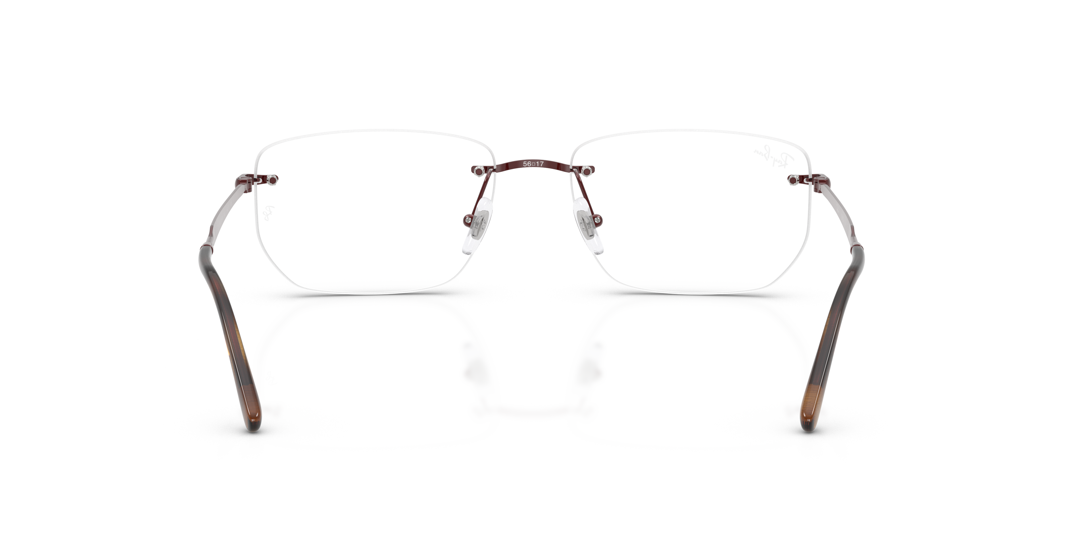 Ray-Ban Vista RX3768V 3202