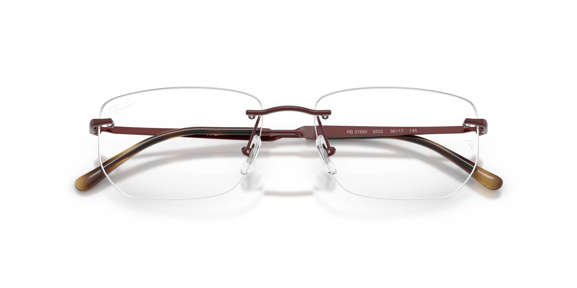 Ray-Ban Vista RX3768V 3202