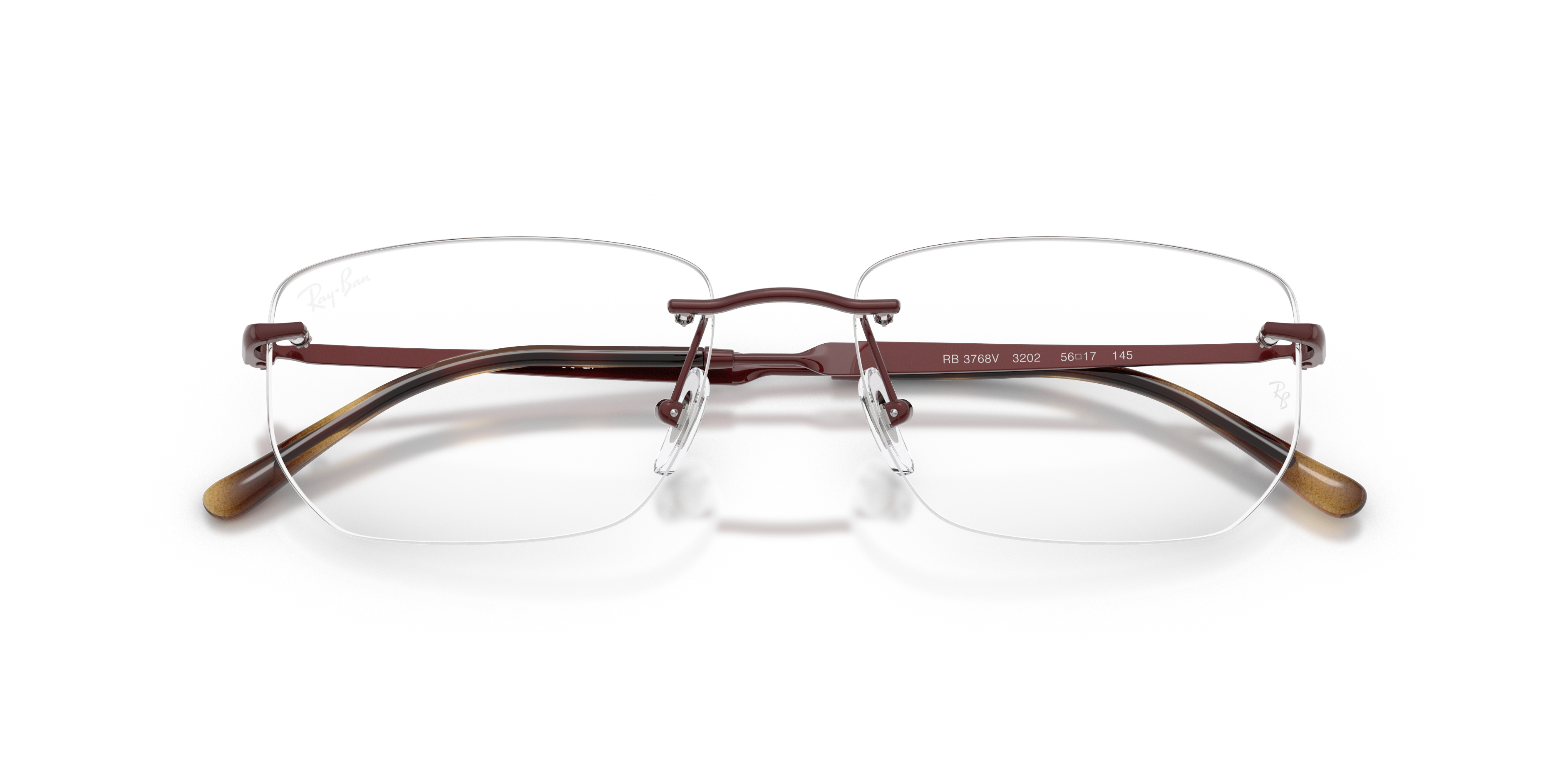 Ray-Ban Vista RX3768V 3202