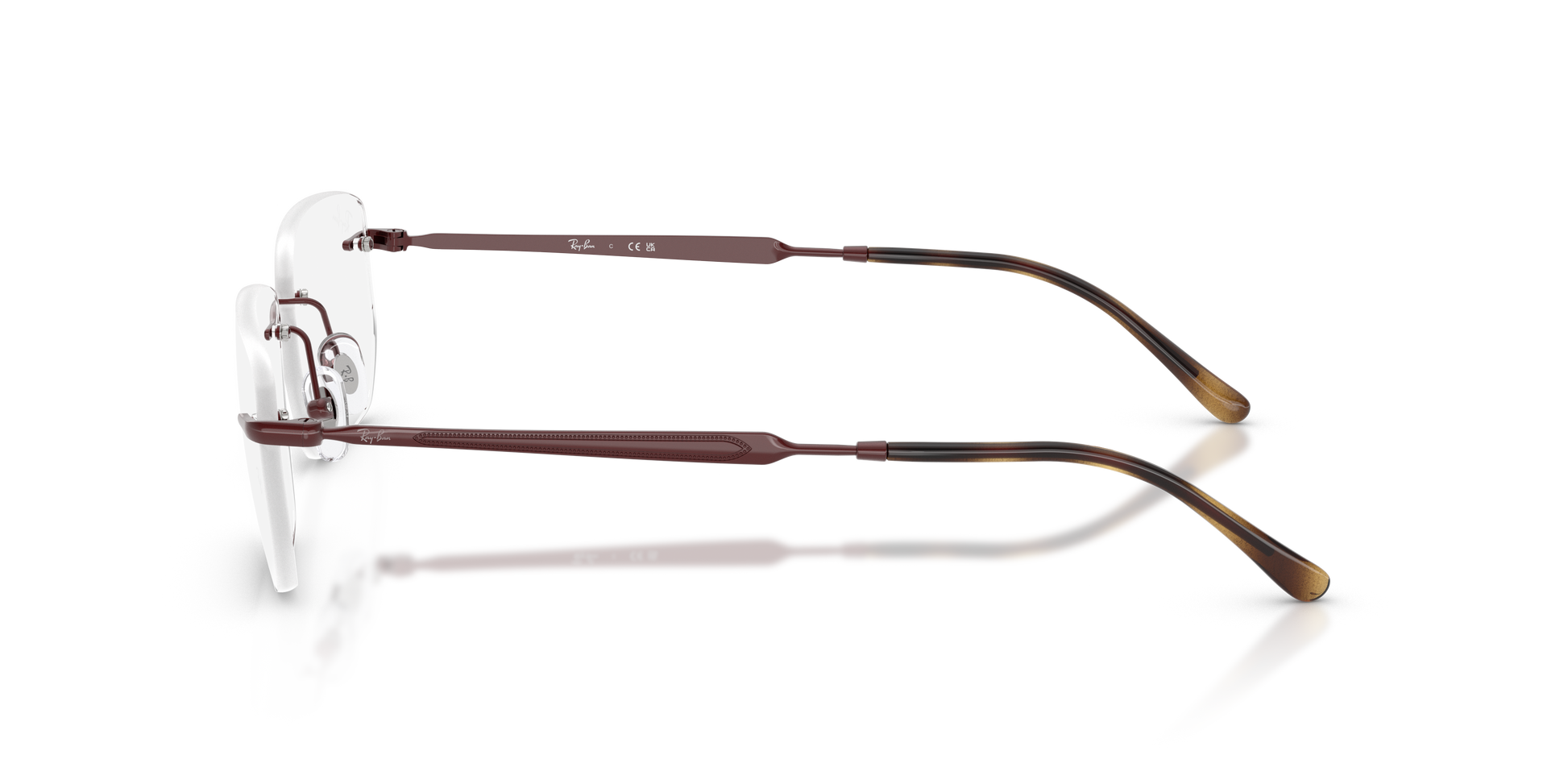 Ray-Ban Vista RX3768V 3202