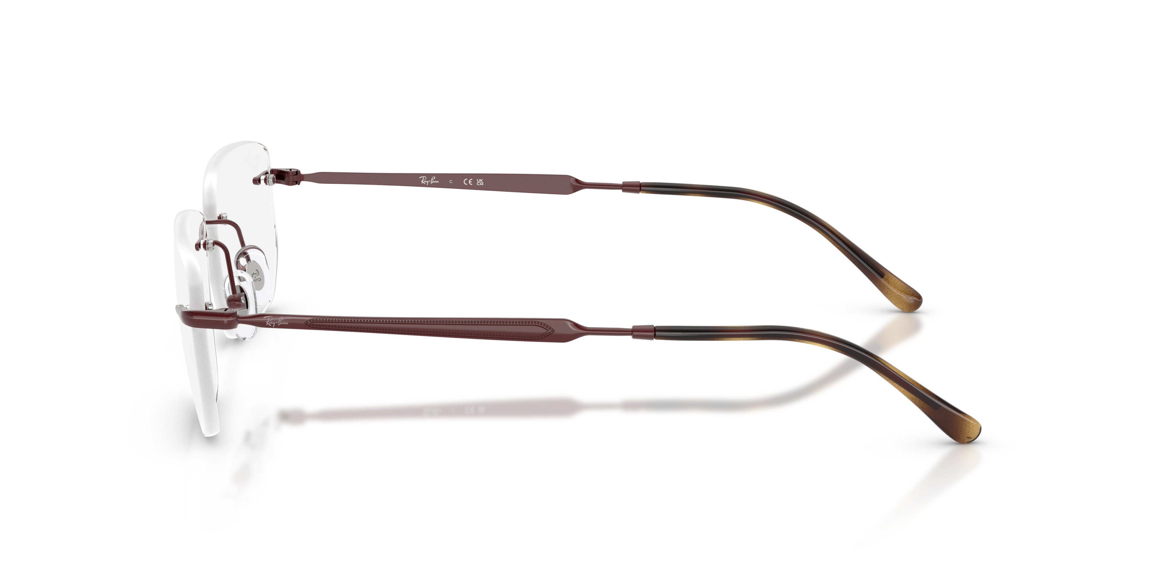 Ray-Ban Vista RX3768V 3202