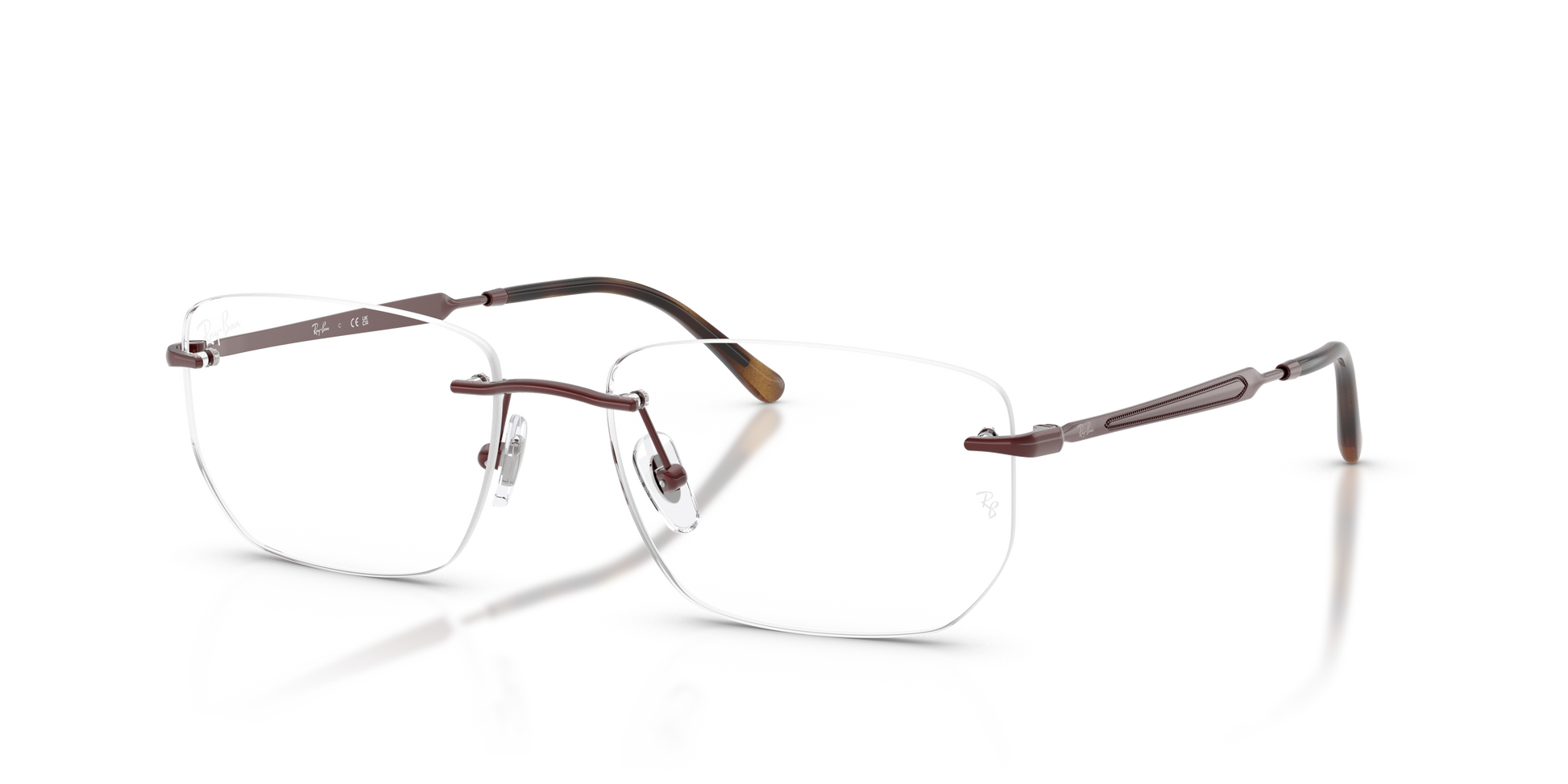 Ray-Ban Vista RX3768V 3202