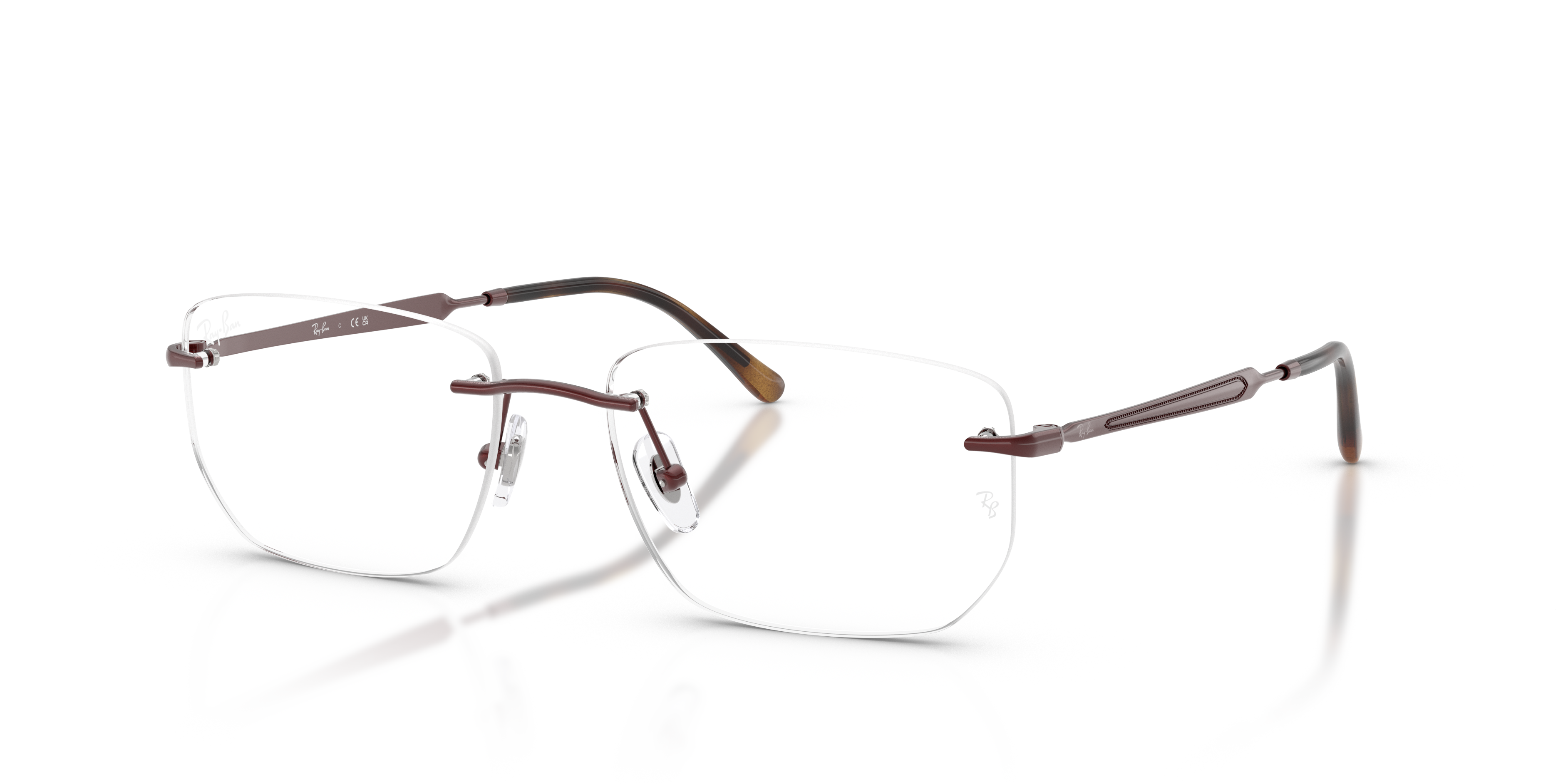 Ray-Ban Vista RX3768V 3202