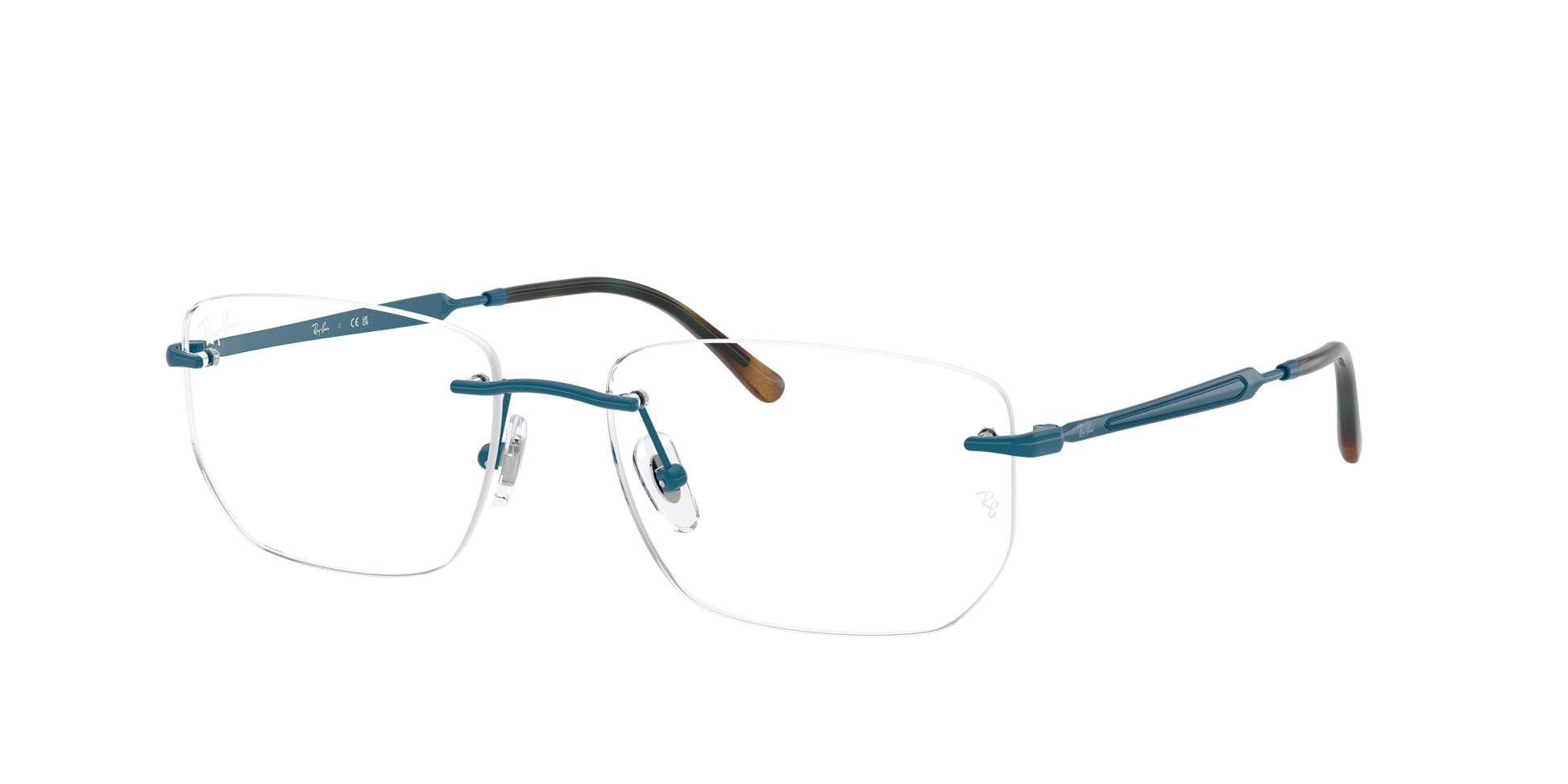 Ray-Ban Vista RX3768V 3203
