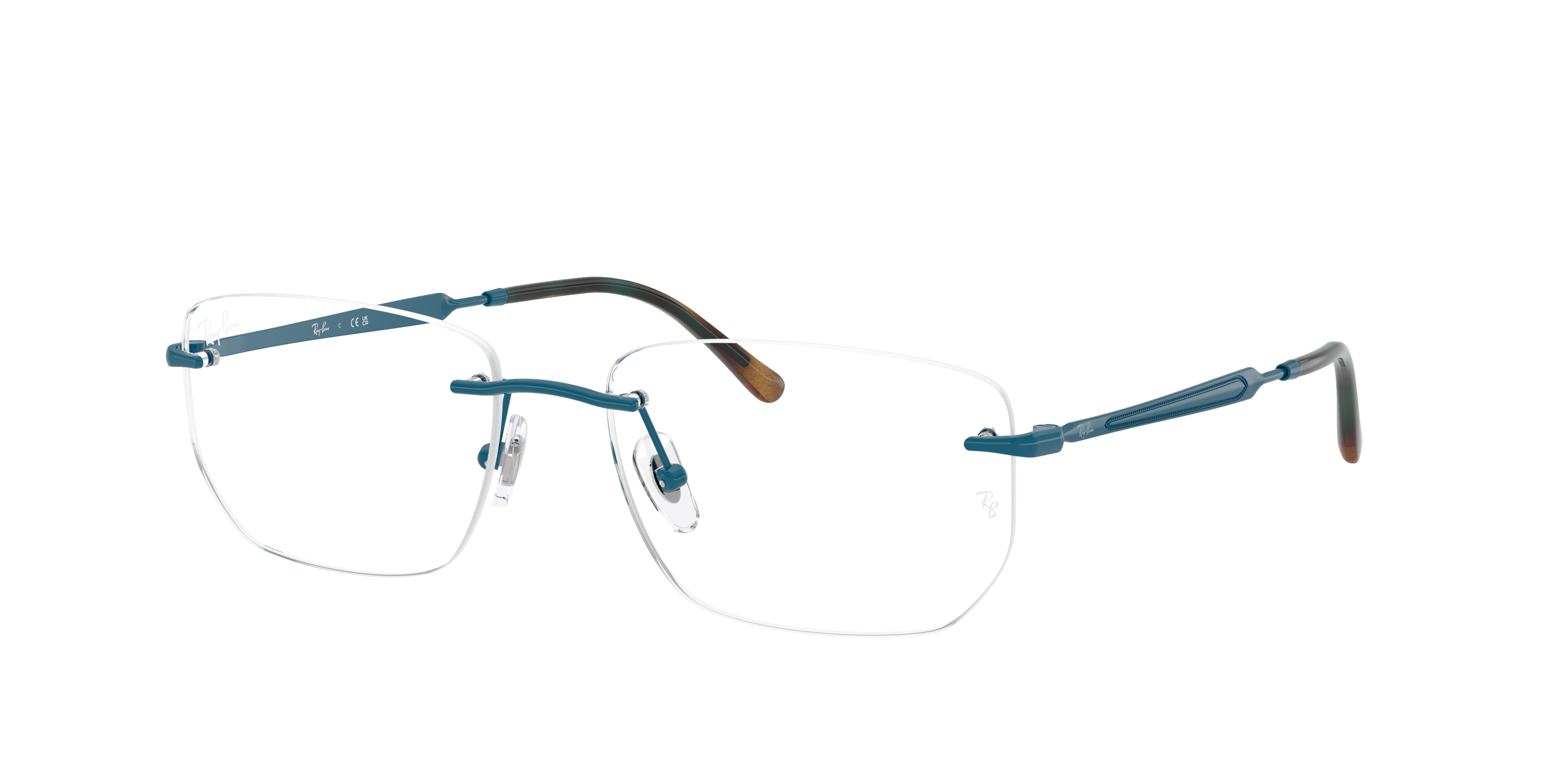 Ray-Ban Vista RX3768V 3203