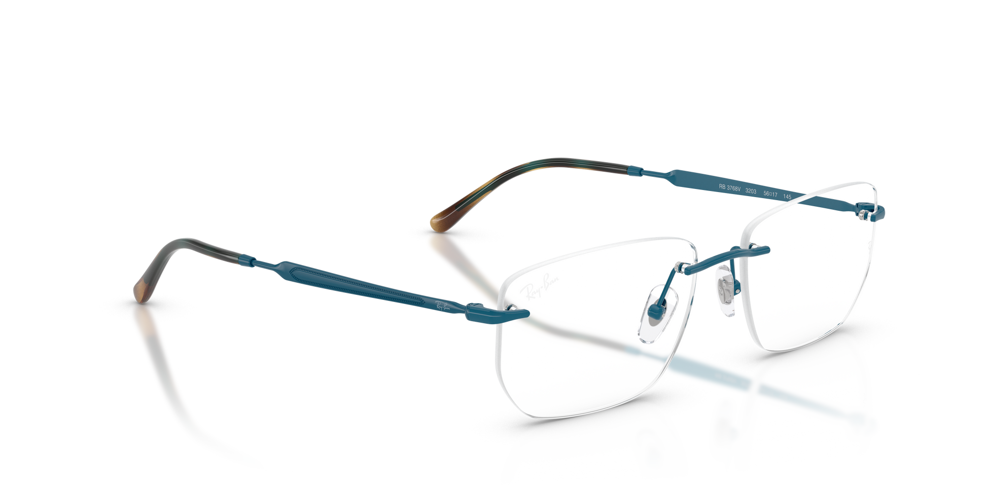 Ray-Ban Vista RX3768V 3203