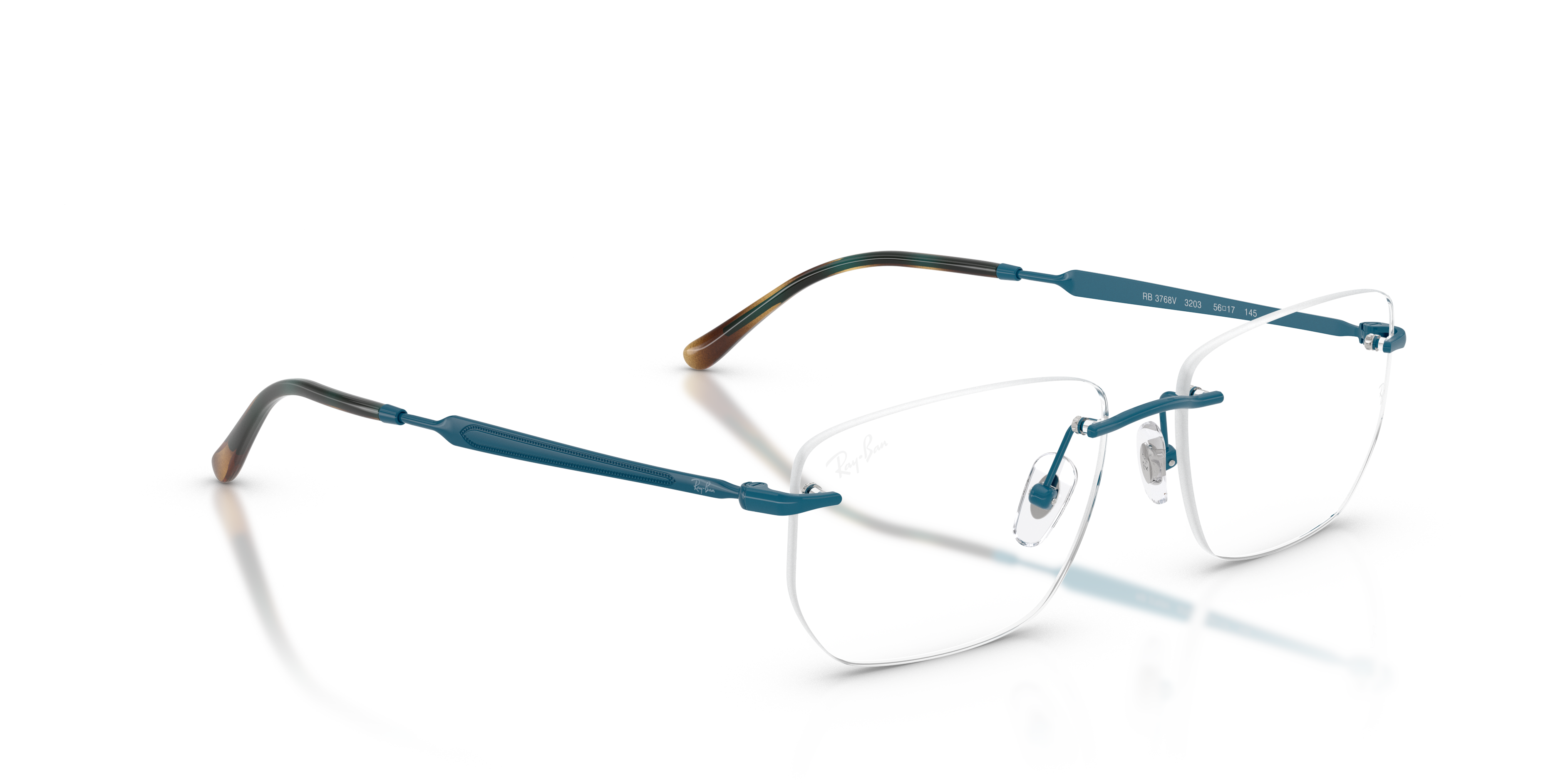 Ray-Ban Vista RX3768V 3203