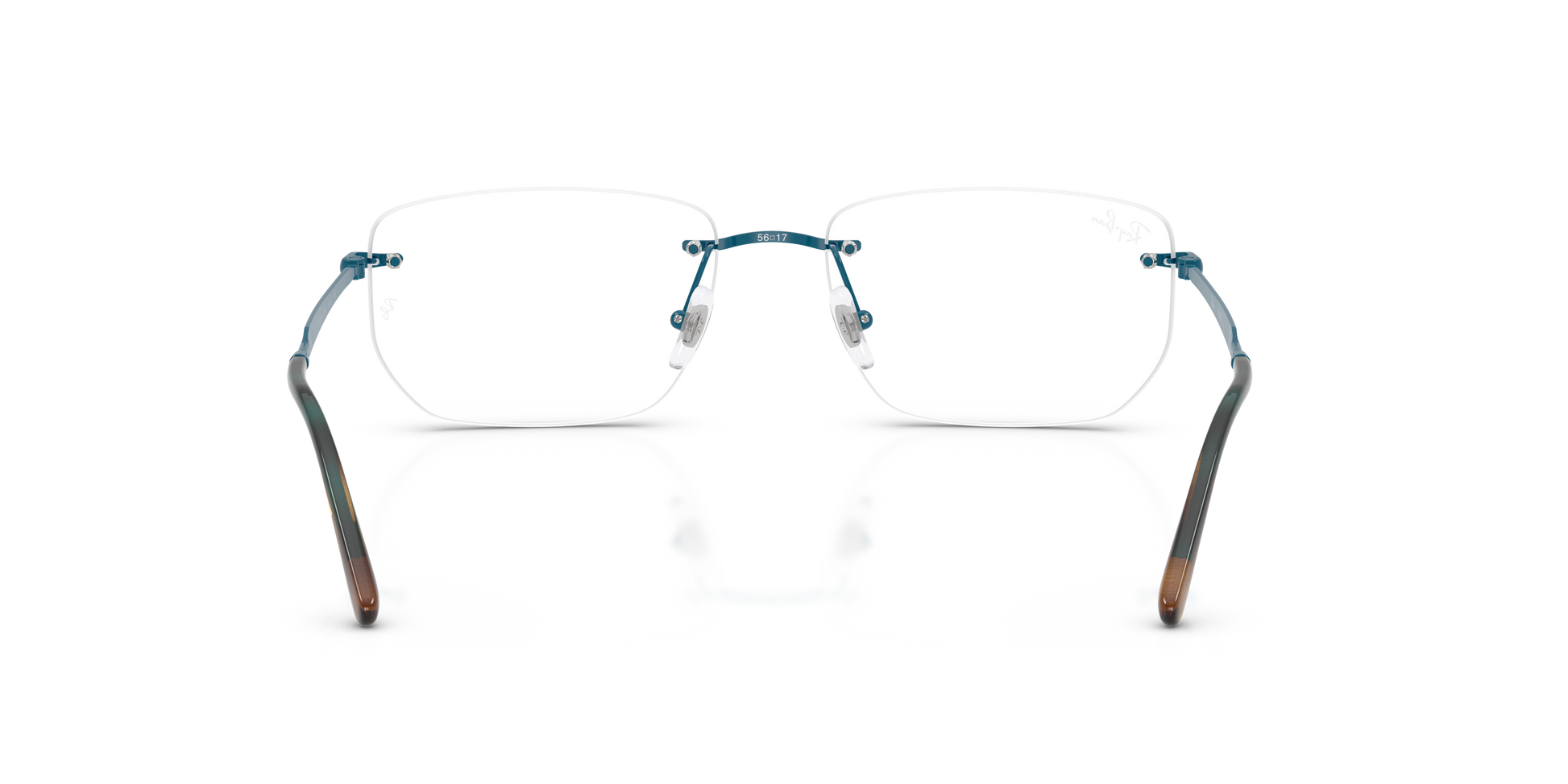 Ray-Ban Vista RX3768V 3203