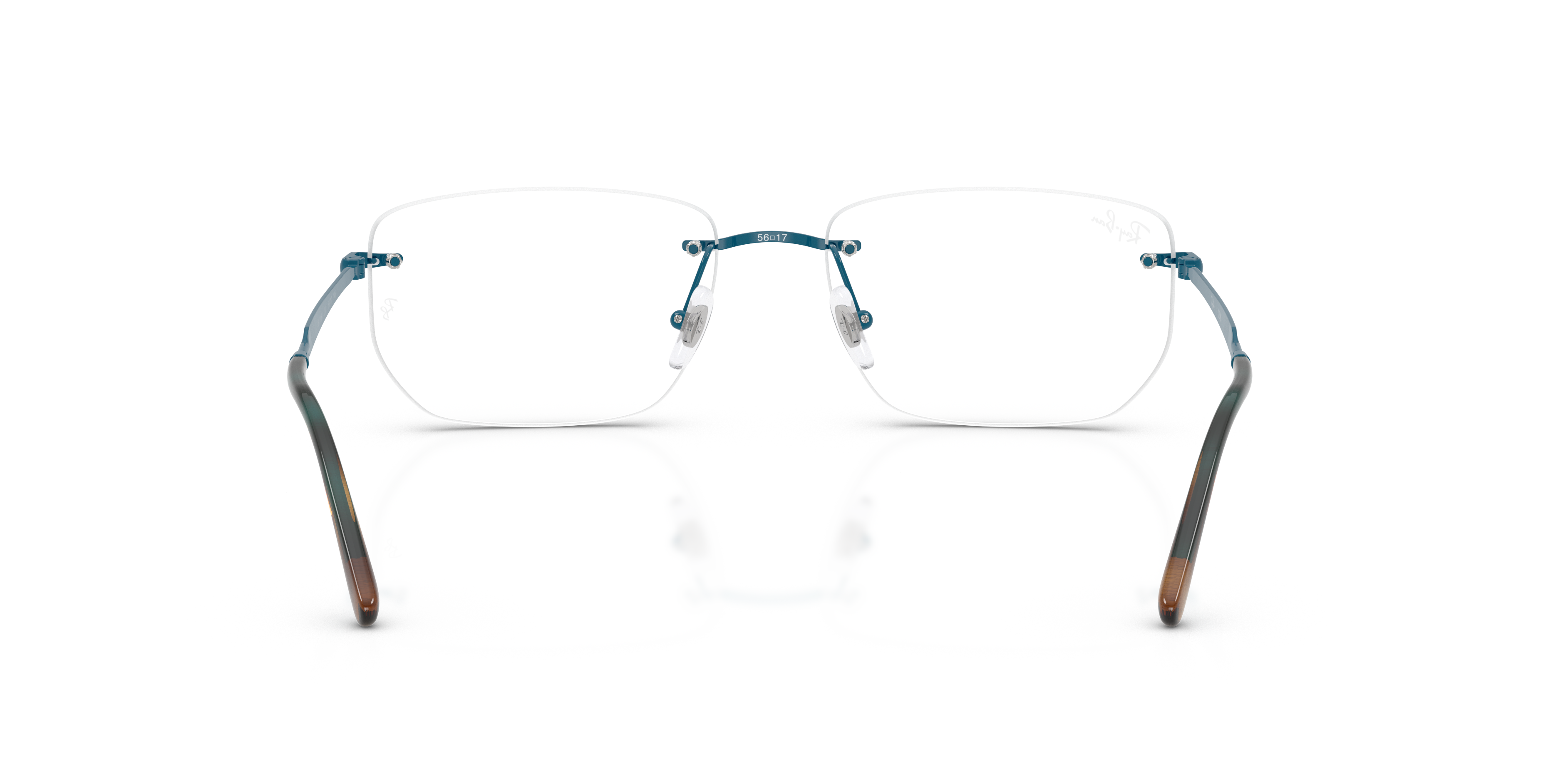 Ray-Ban Vista RX3768V 3203