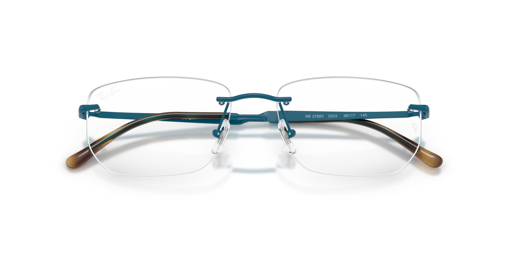 Ray-Ban Vista RX3768V 3203