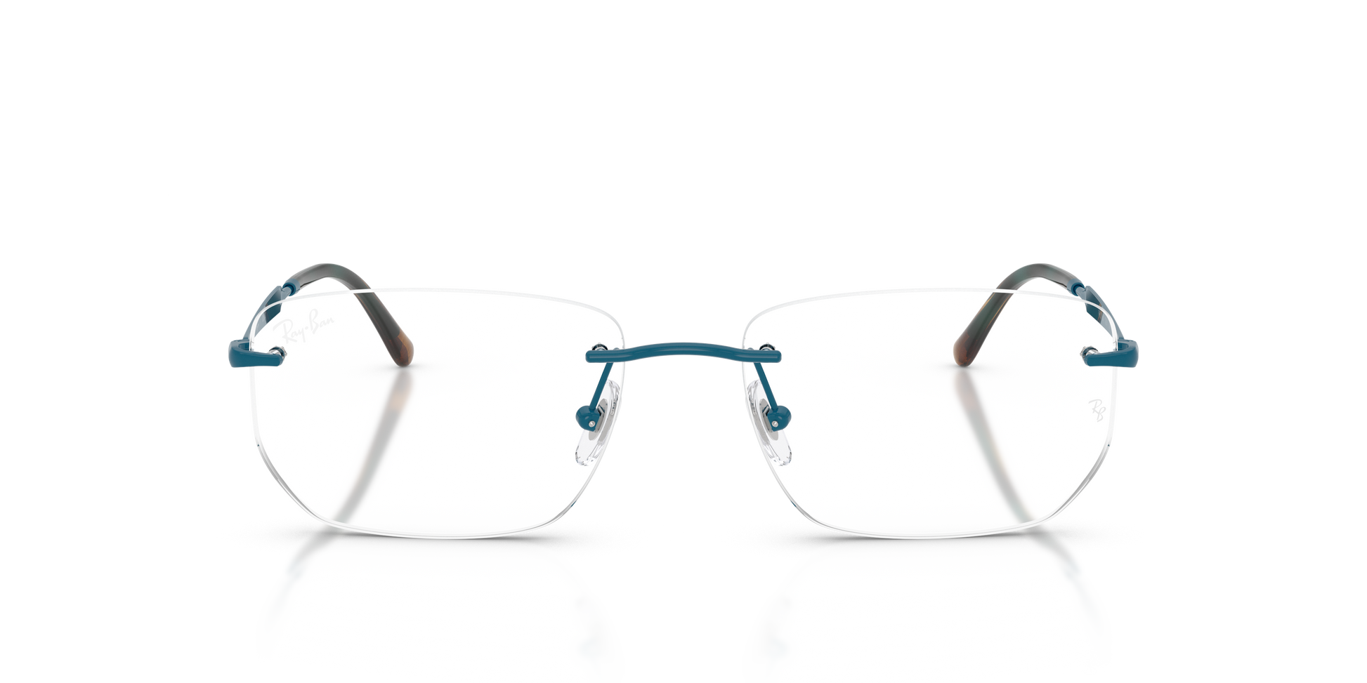 Ray-Ban Vista RX3768V 3203