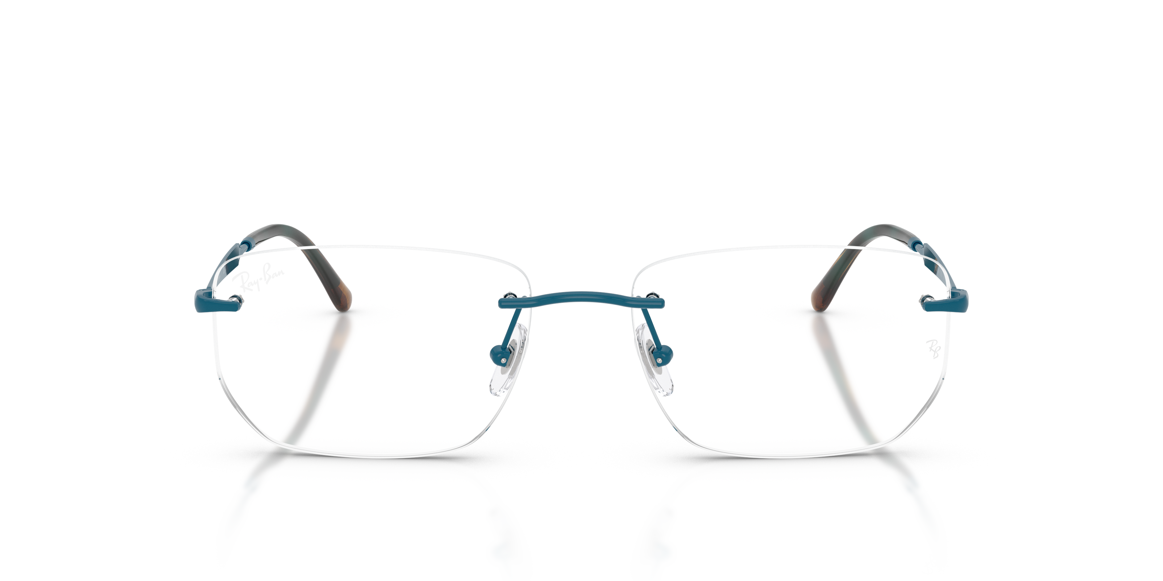 Ray-Ban Vista RX3768V 3203