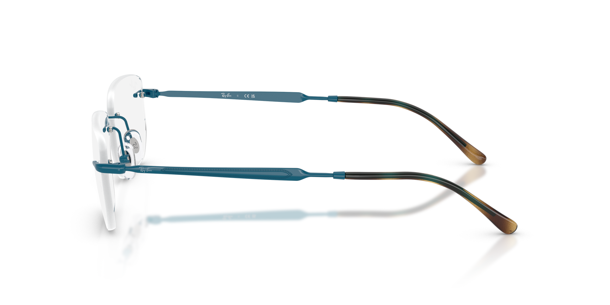 Ray-Ban Vista RX3768V 3203