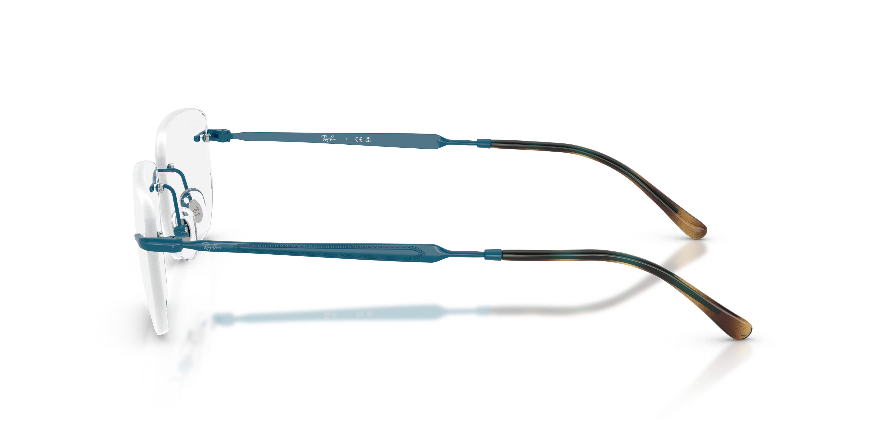 Ray-Ban Vista RX3768V 3203