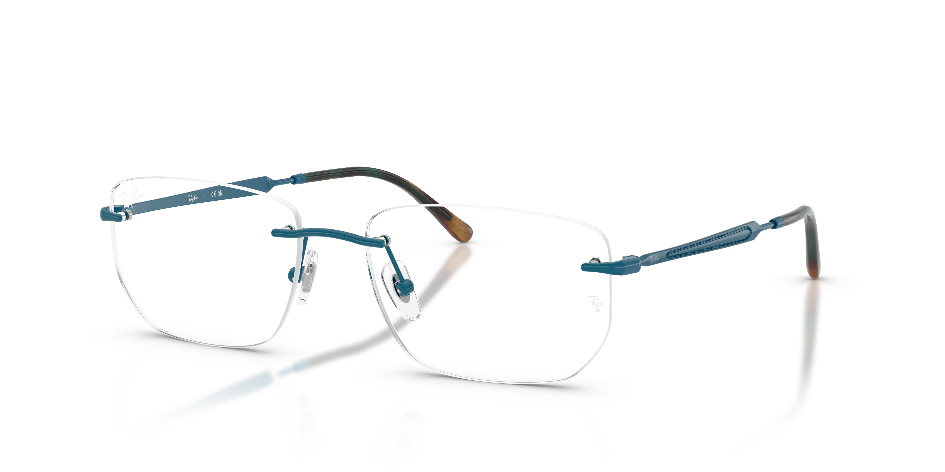 Ray-Ban Vista RX3768V 3203