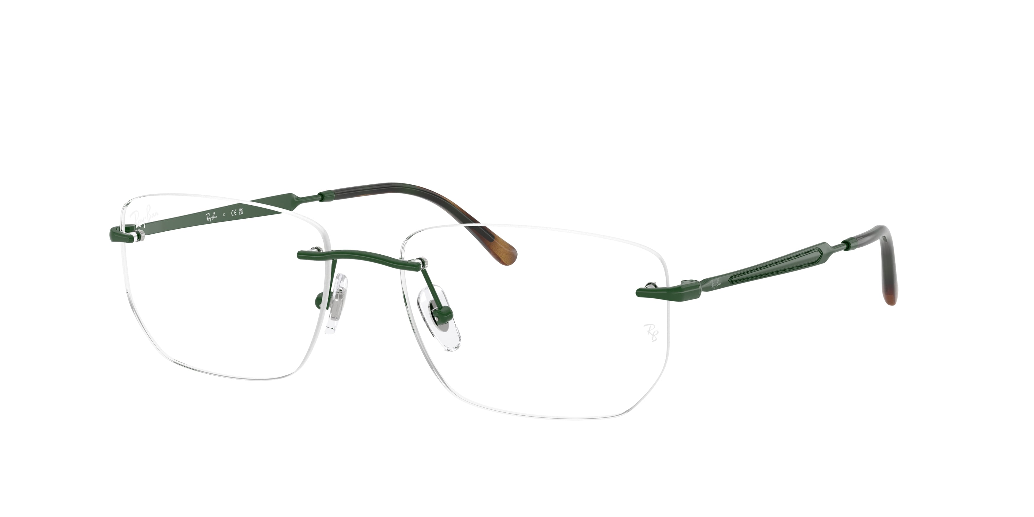 Ray-Ban Vista RX3768V 3204