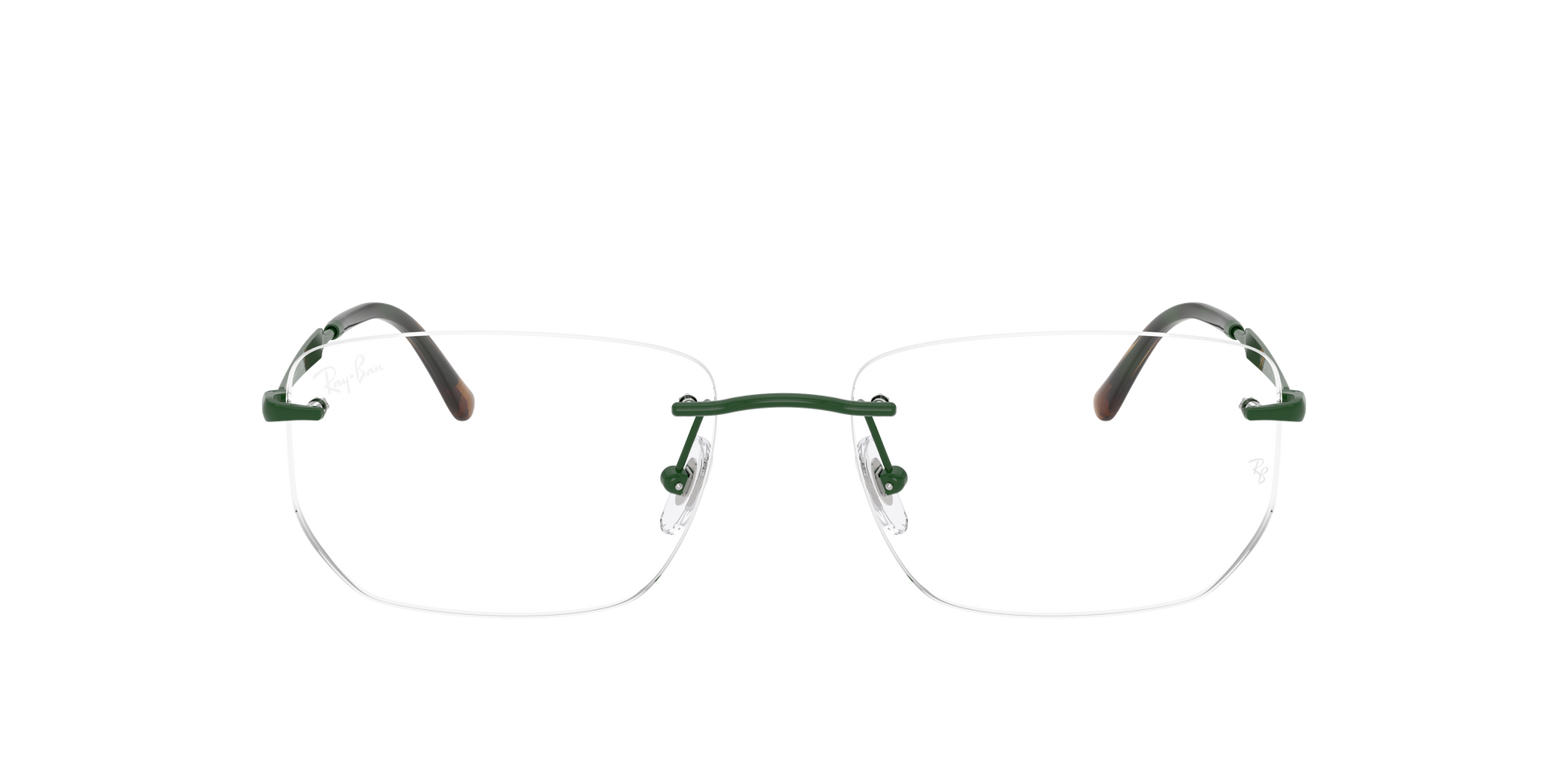 Ray-Ban Vista RX3768V 3204