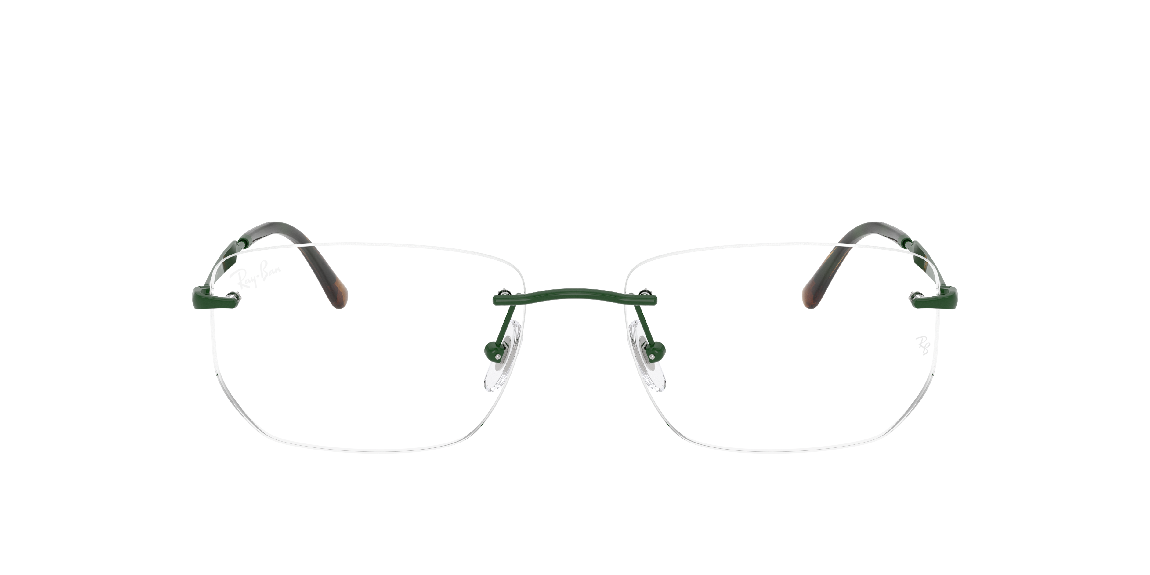 Ray-Ban Vista RX3768V 3204