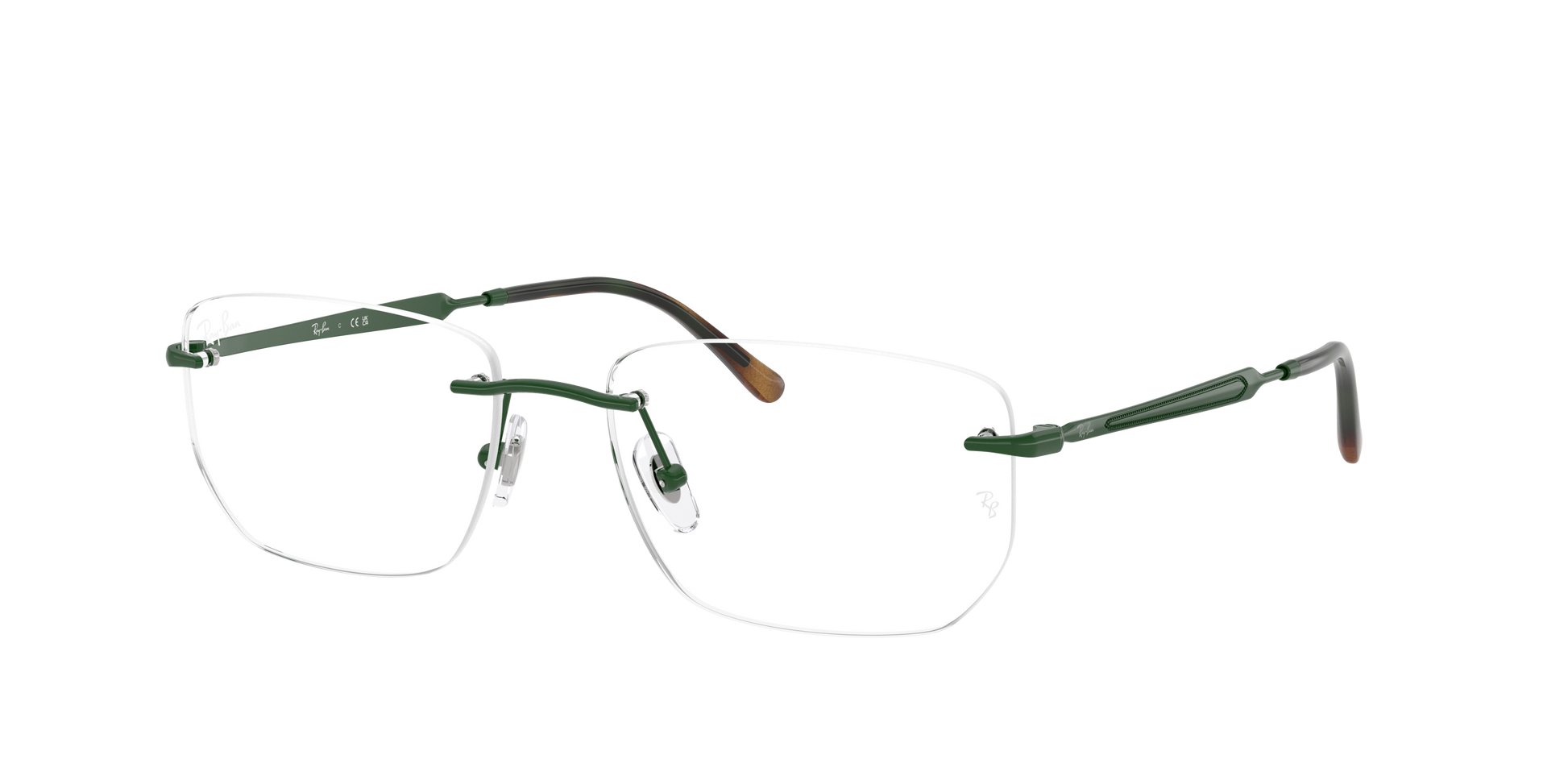 Ray-Ban Vista RX3768V 3204