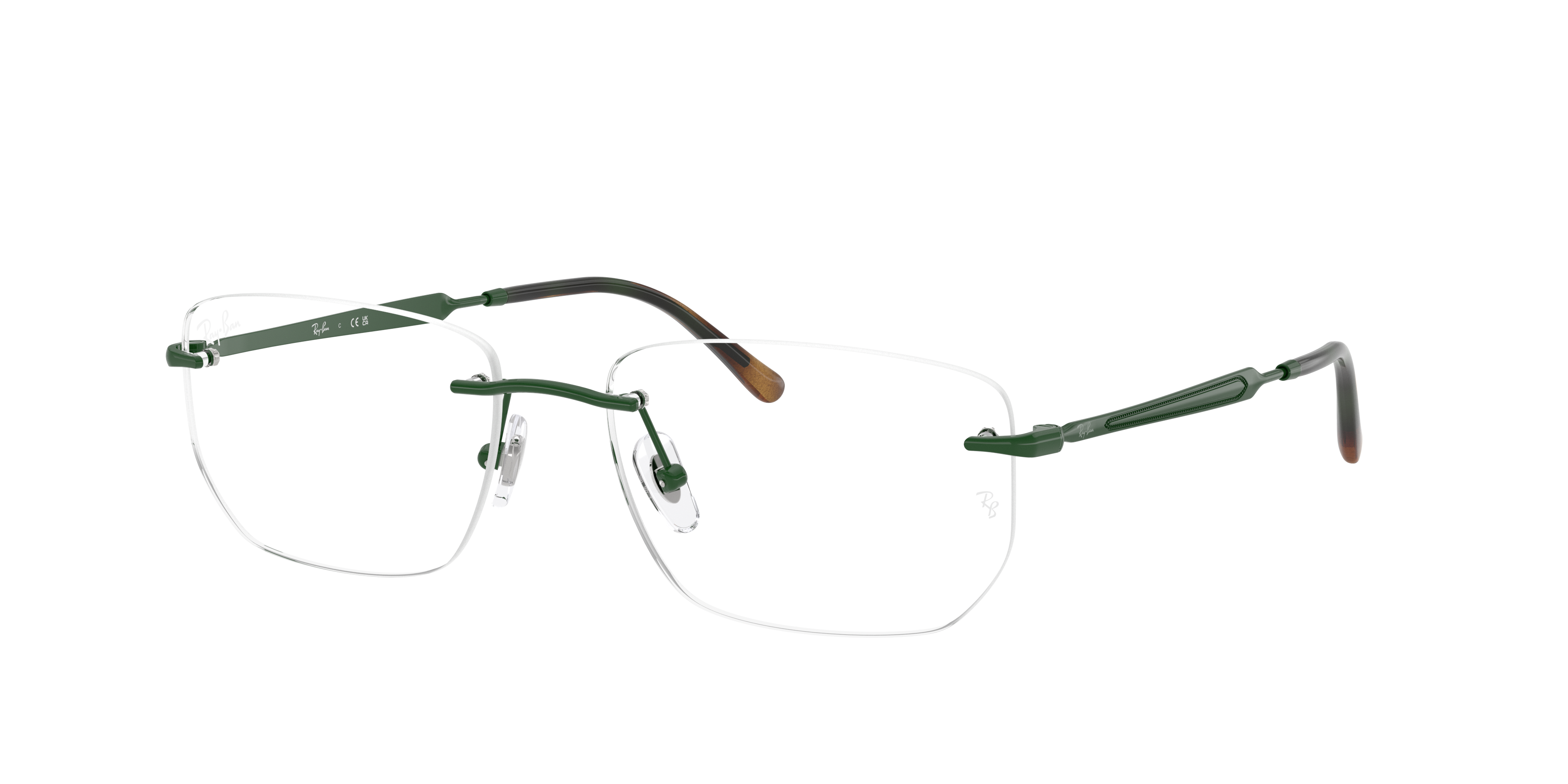 Ray-Ban Vista RX3768V 3204