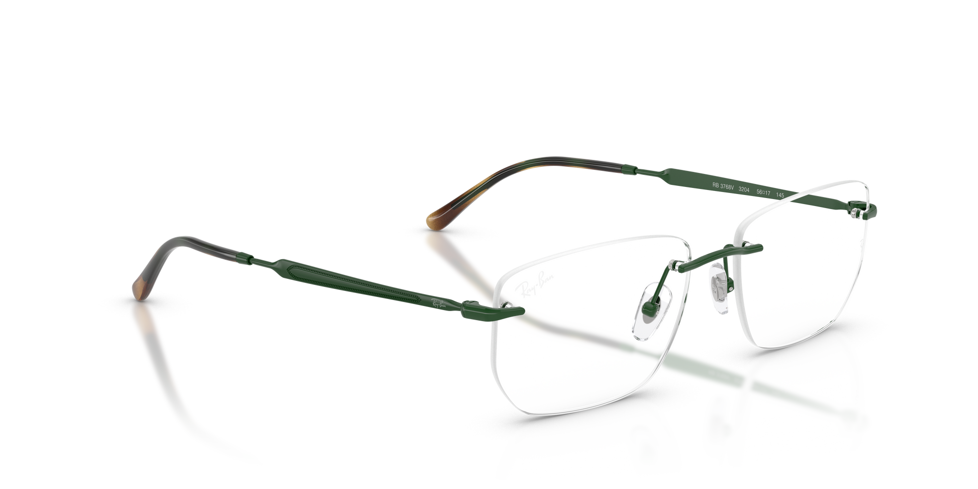 Ray-Ban Vista RX3768V 3204