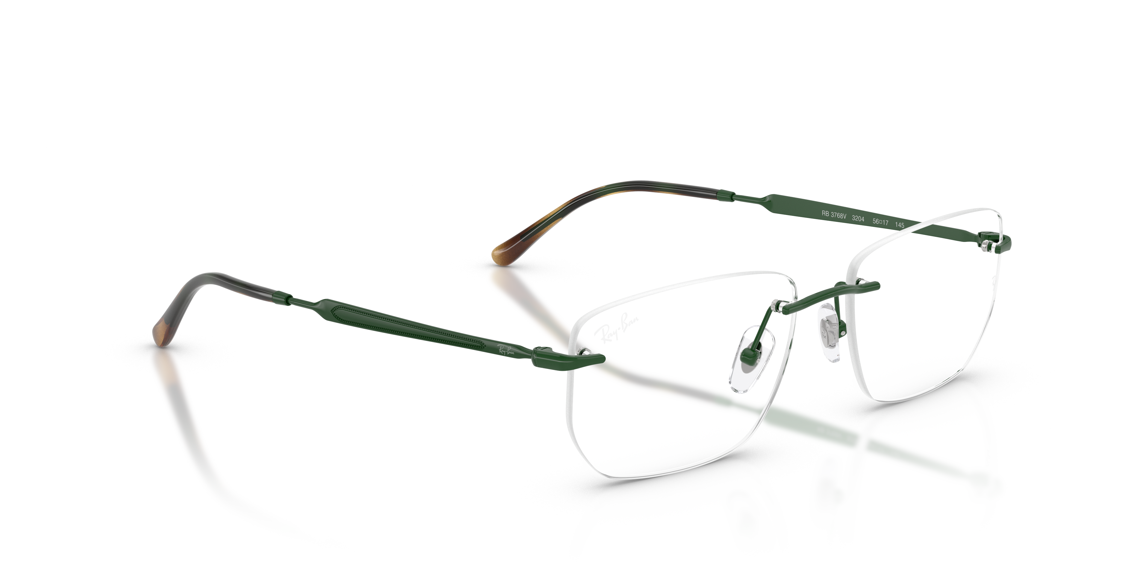 Ray-Ban Vista RX3768V 3204