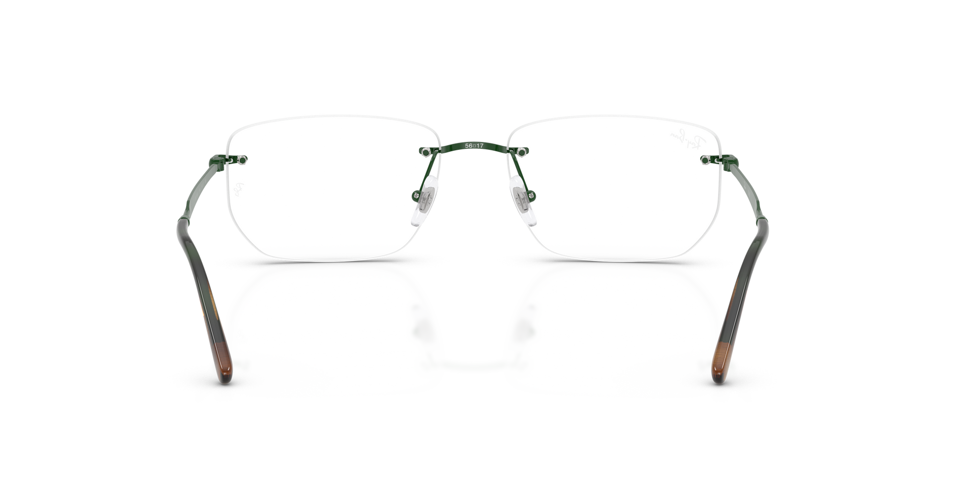 Ray-Ban Vista RX3768V 3204