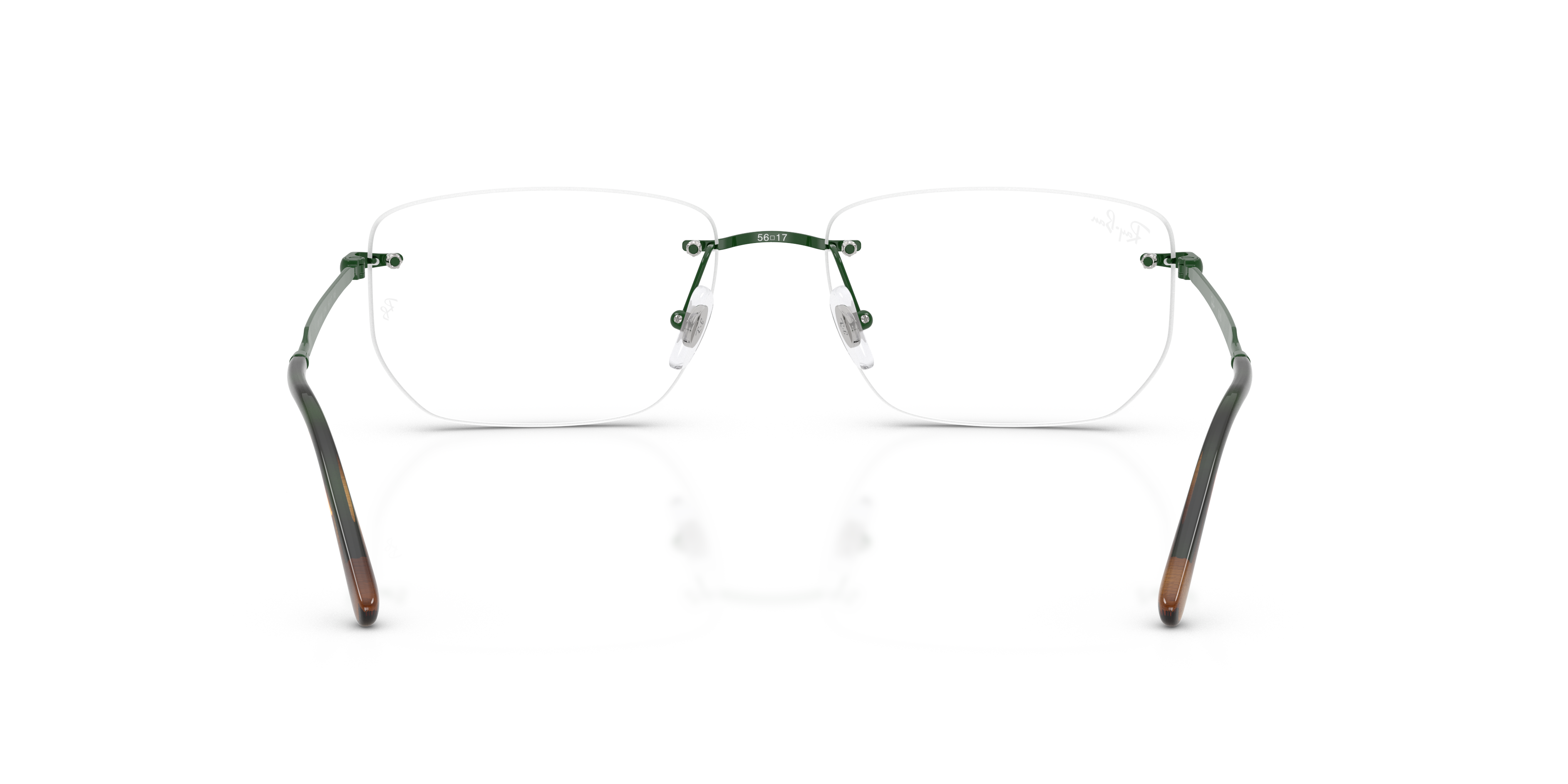 Ray-Ban Vista RX3768V 3204