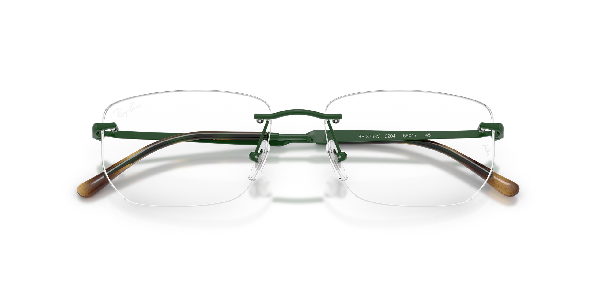 Ray-Ban Vista RX3768V 3204