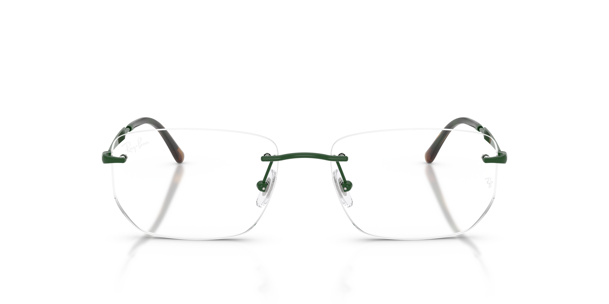 Ray-Ban Vista RX3768V 3204