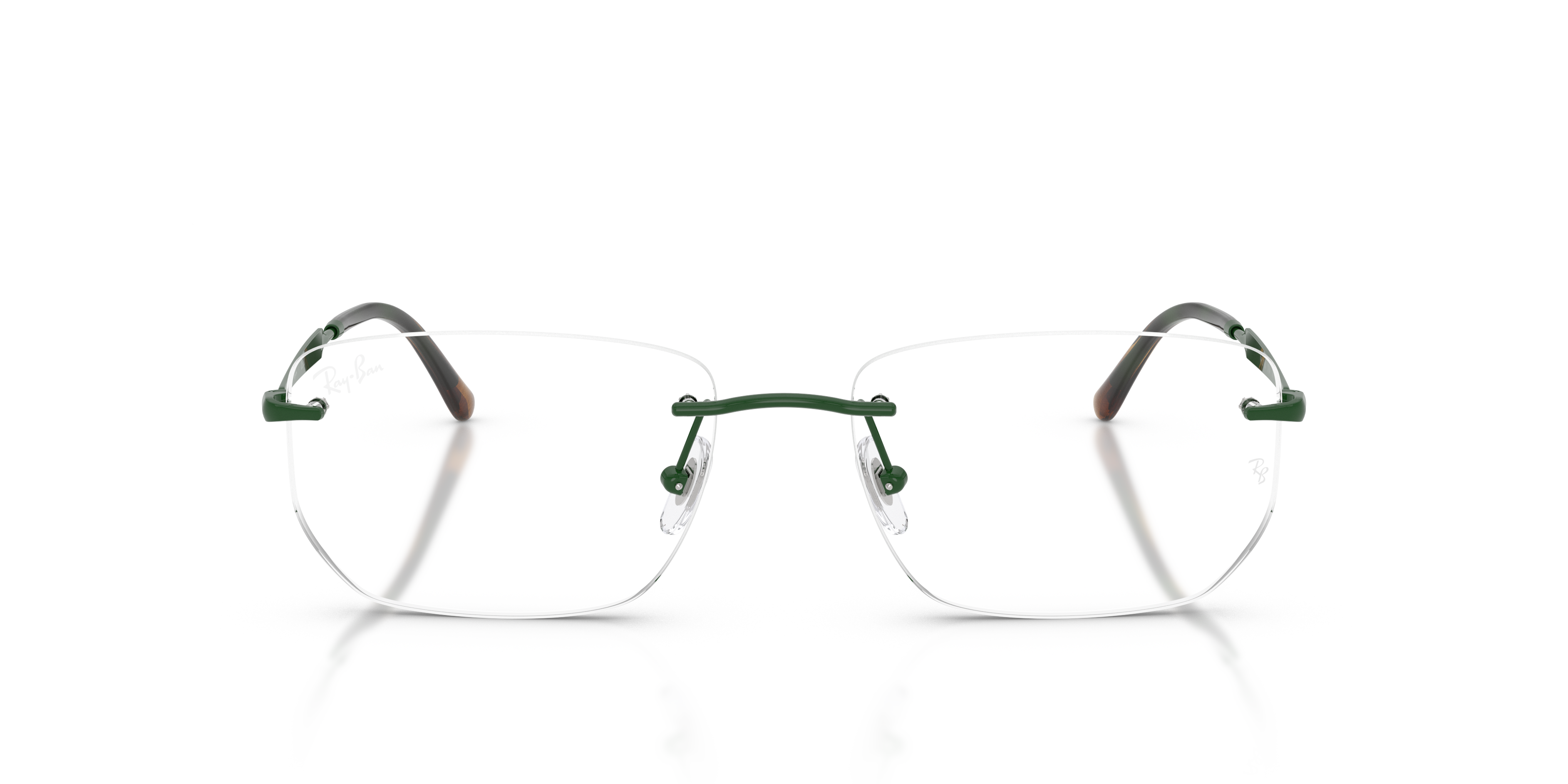 Ray-Ban Vista RX3768V 3204