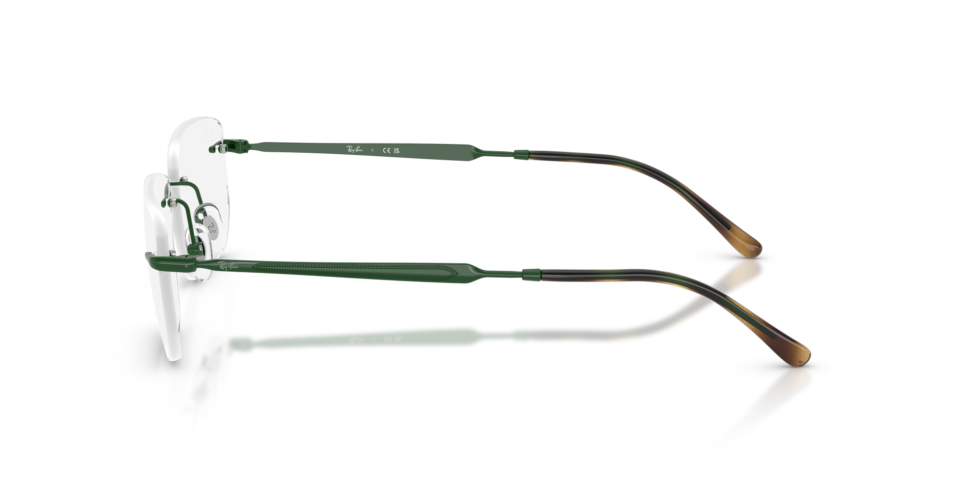 Ray-Ban Vista RX3768V 3204