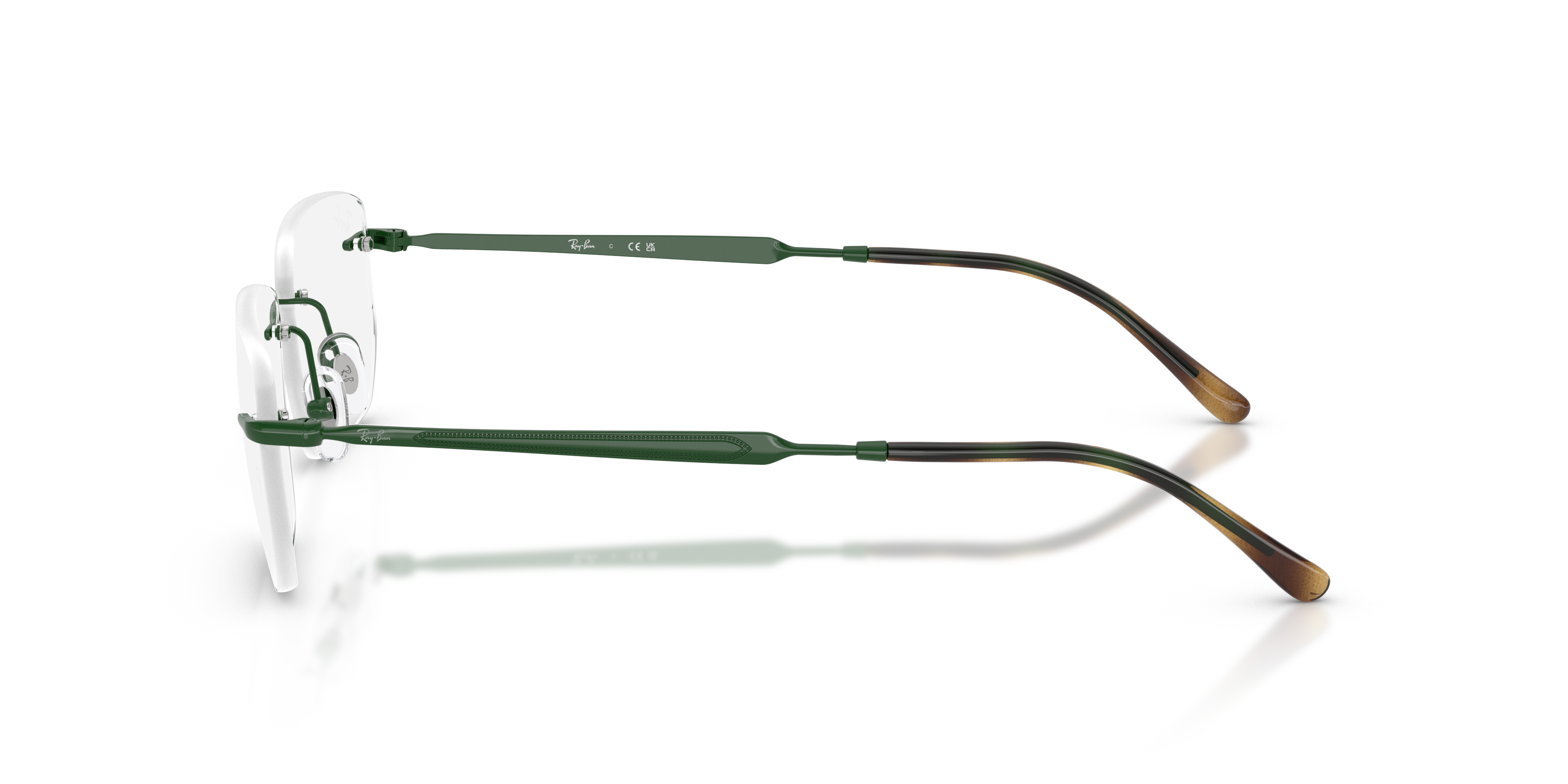 Ray-Ban Vista RX3768V 3204