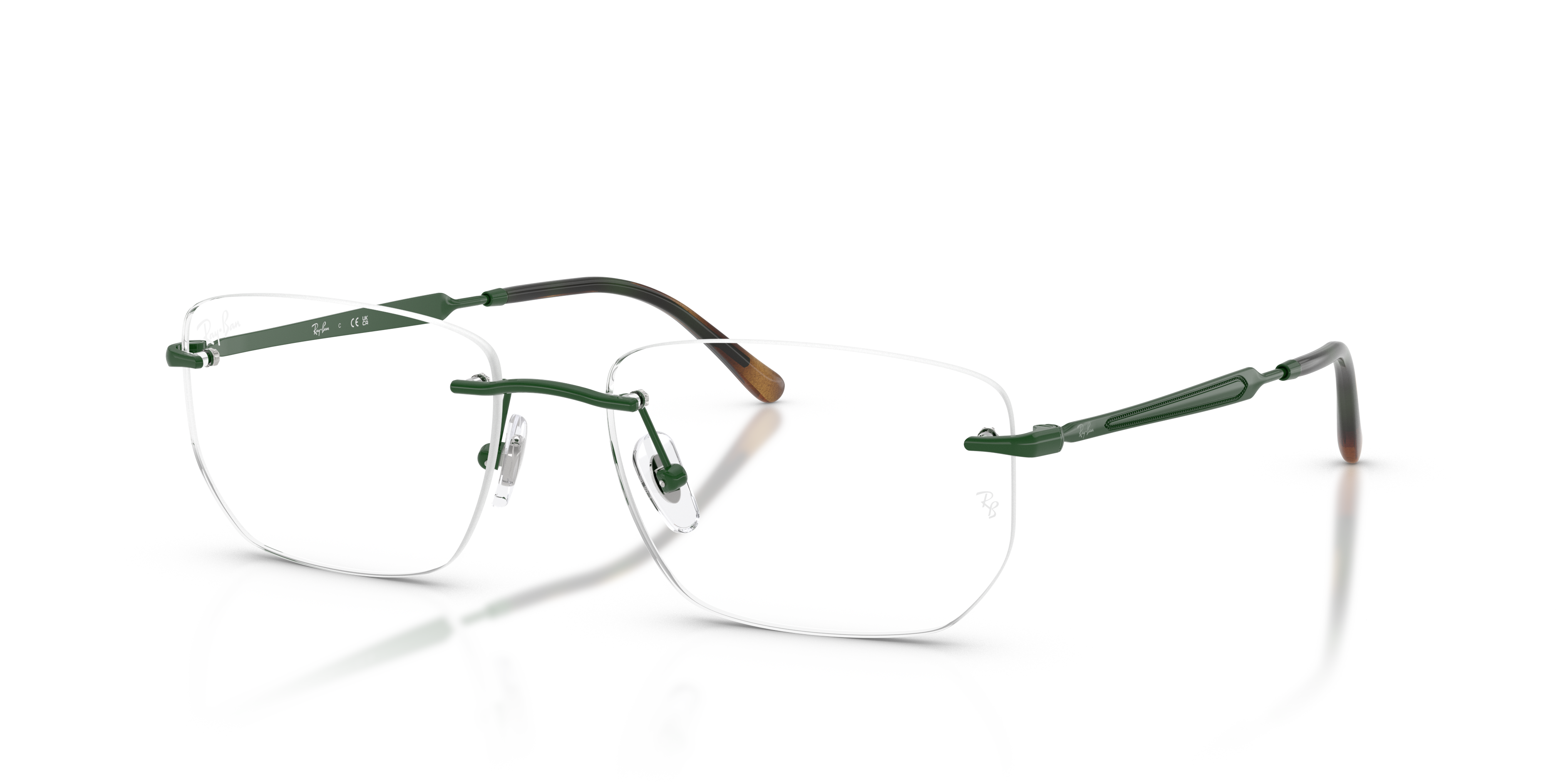 Ray-Ban Vista RX3768V 3204