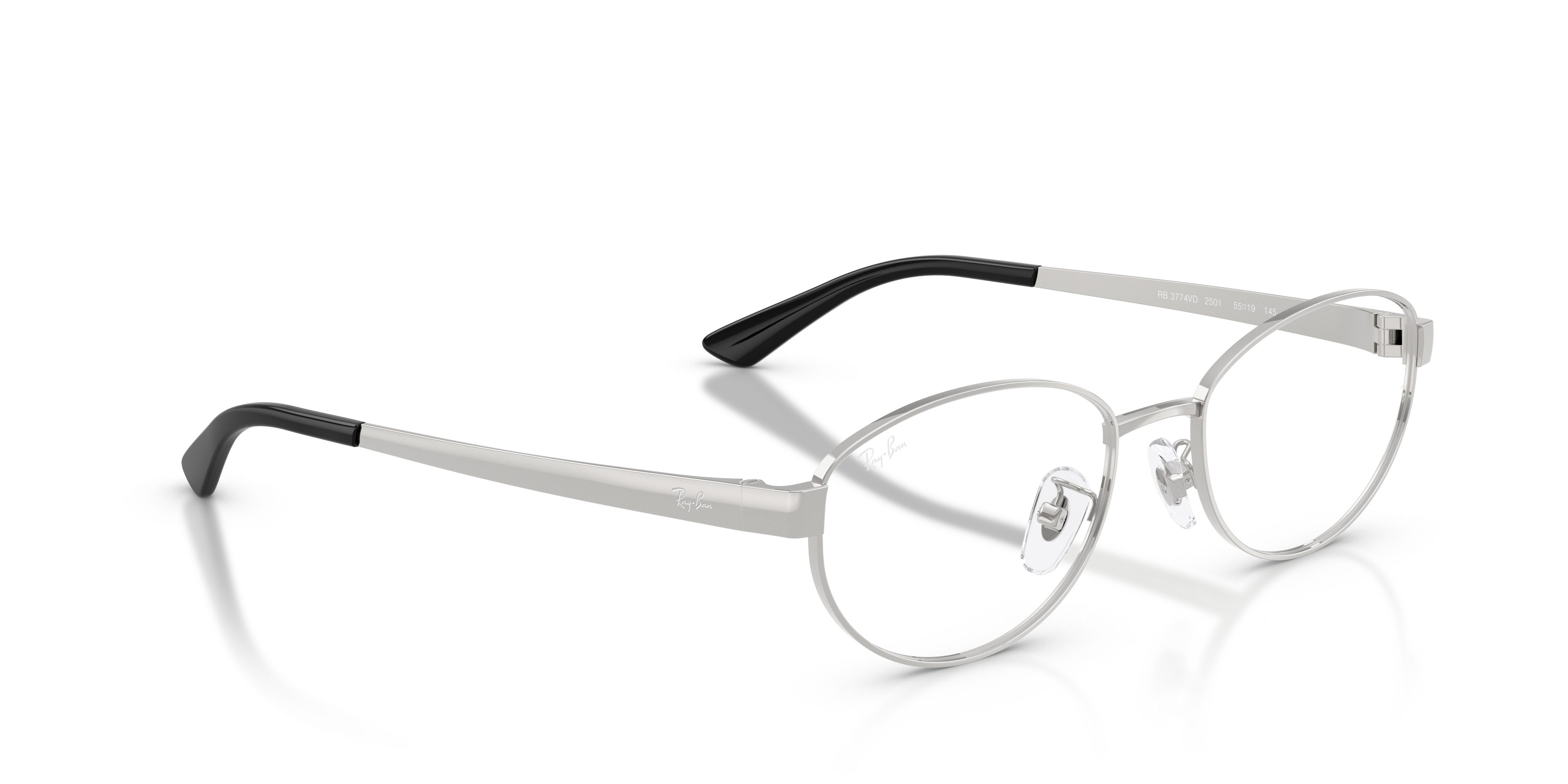 Ray-Ban Vista RX3774VD 2501