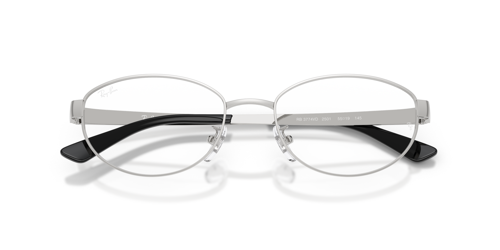Ray-Ban Vista RX3774VD 2501