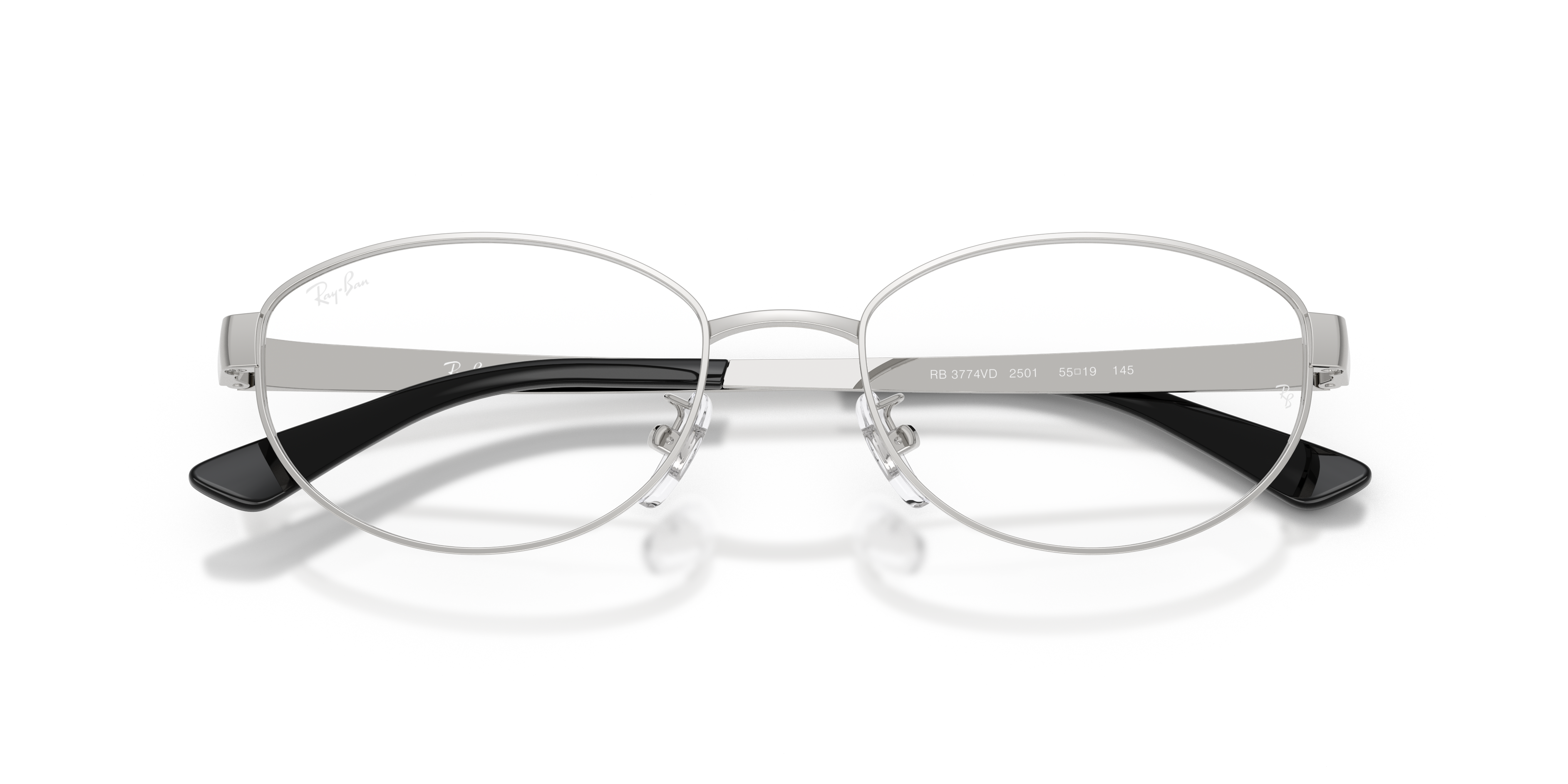 Ray-Ban Vista RX3774VD 2501