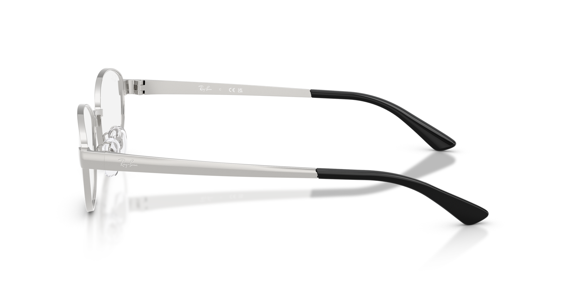 Ray-Ban Vista RX3774VD 2501