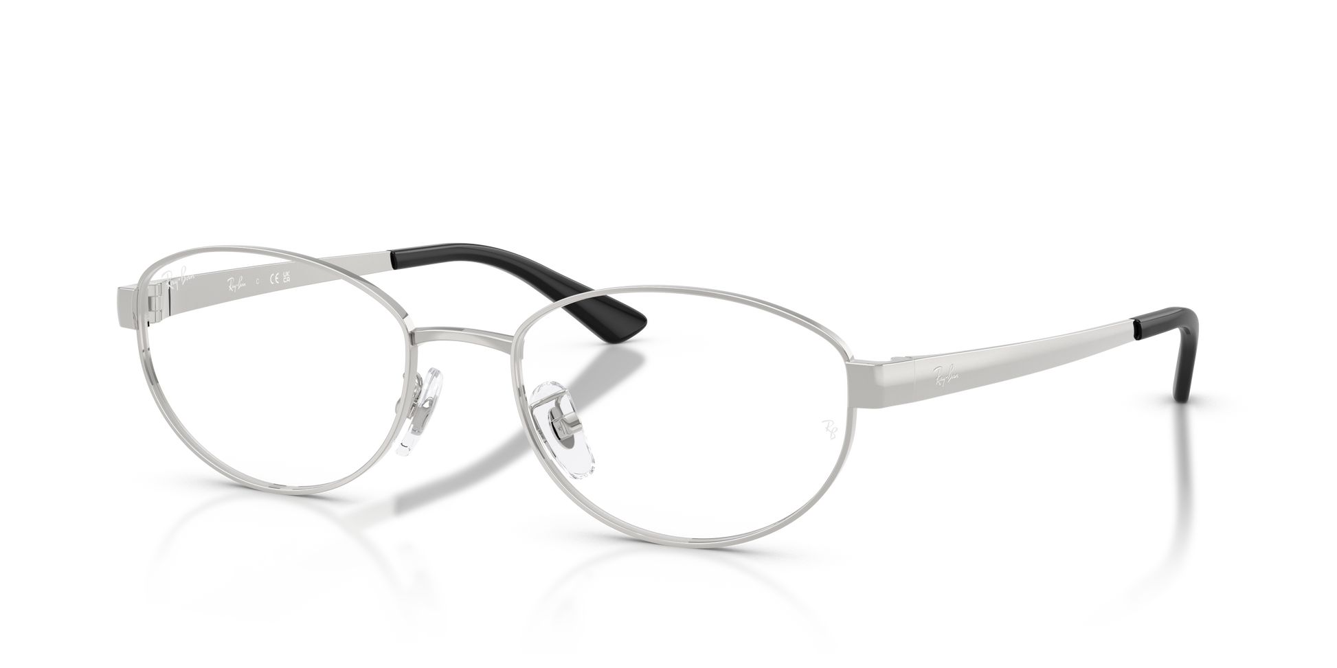 Ray-Ban Vista RX3774VD 2501