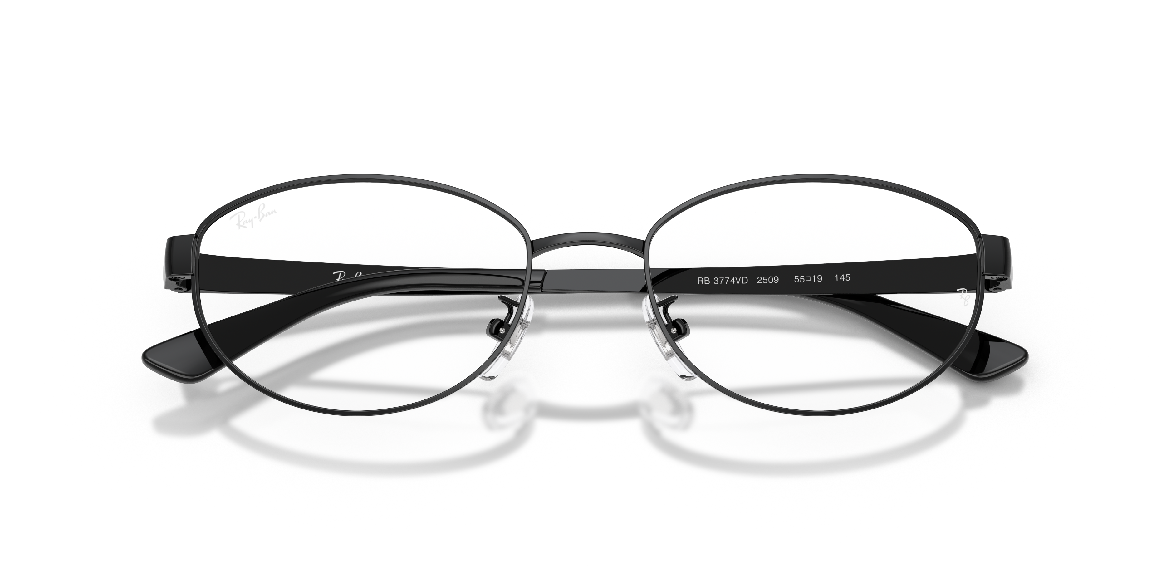 Ray-Ban Vista RX3774VD 2509