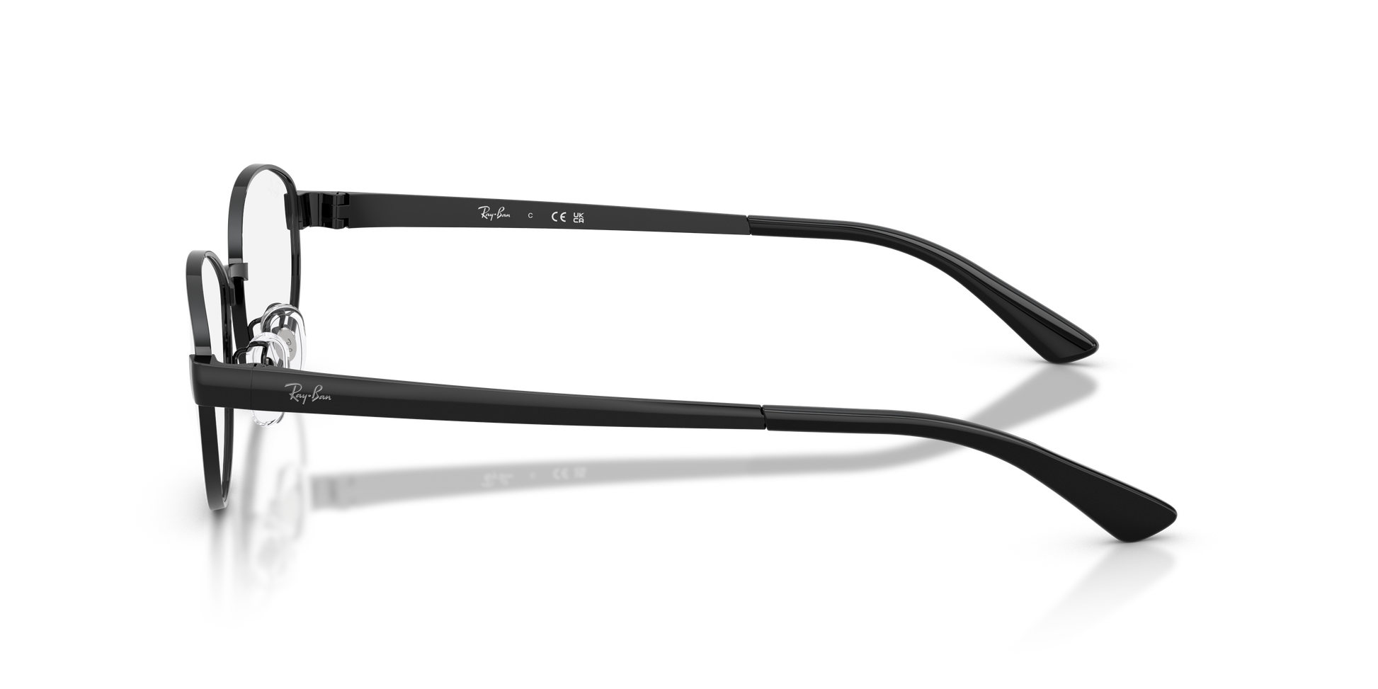Ray-Ban Vista RX3774VD 2509