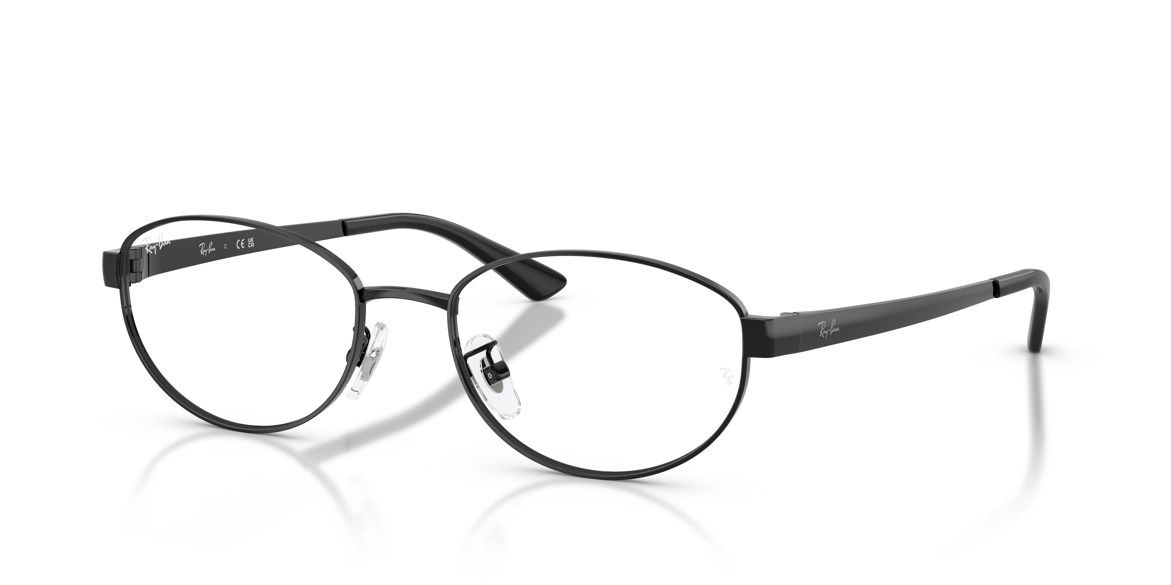 Ray-Ban Vista RX3774VD 2509