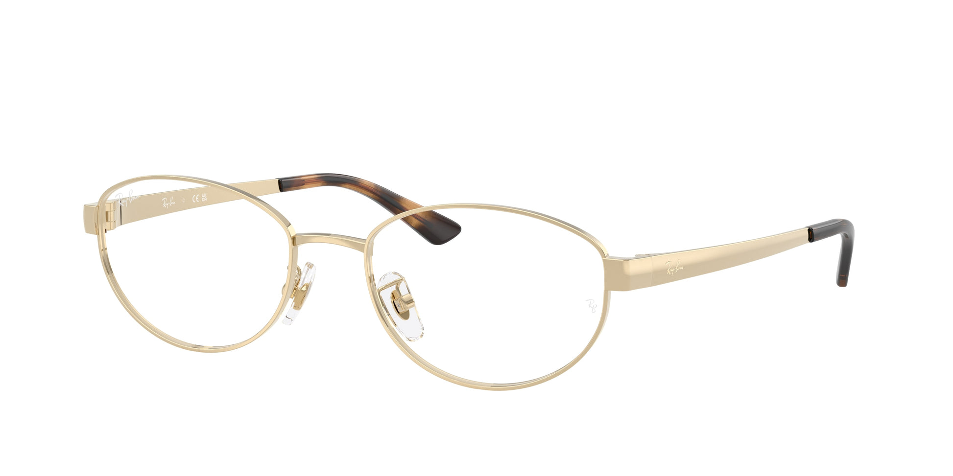 Ray-Ban Vista RX3774VD 2993